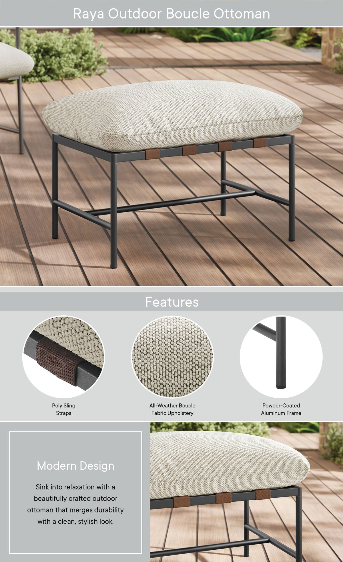 Product Highlights