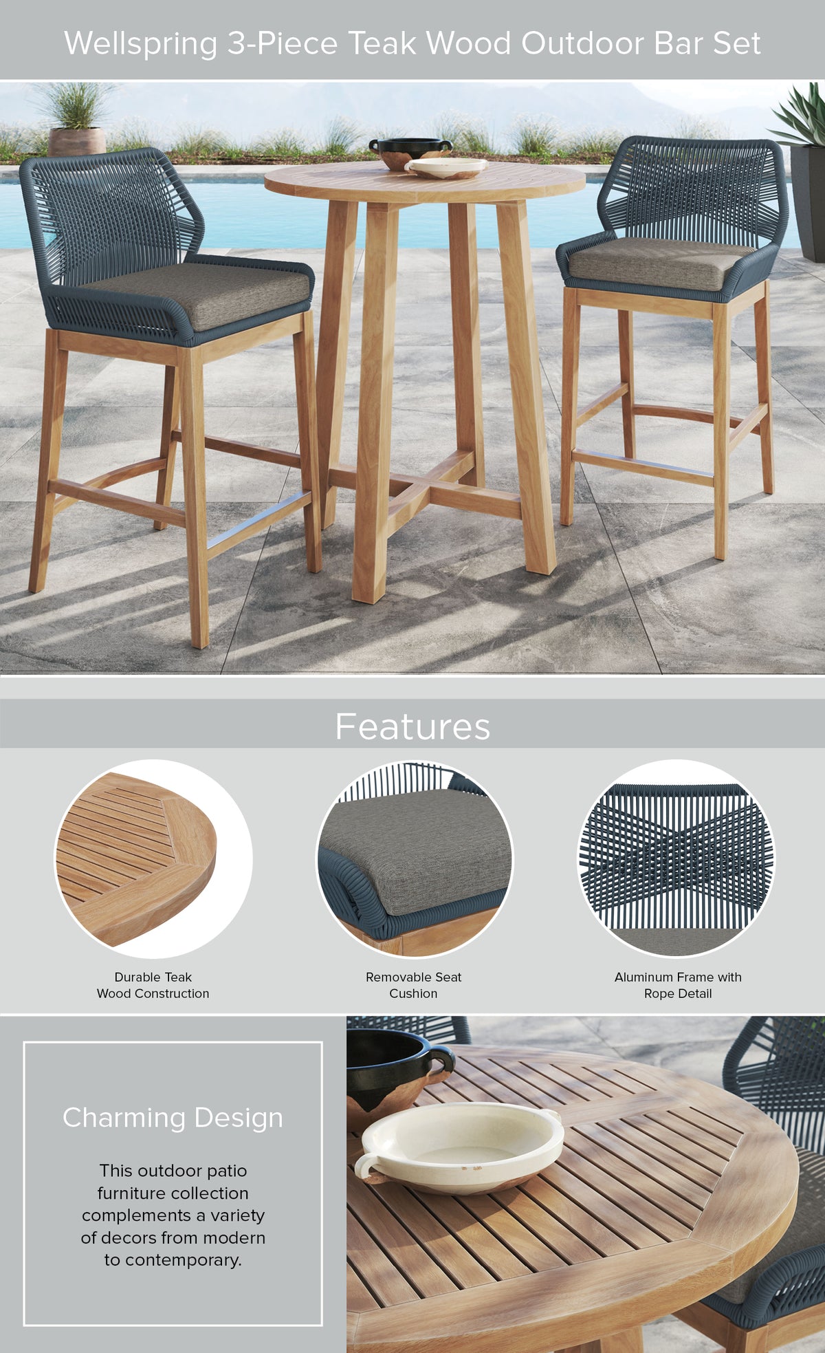 Product Highlights