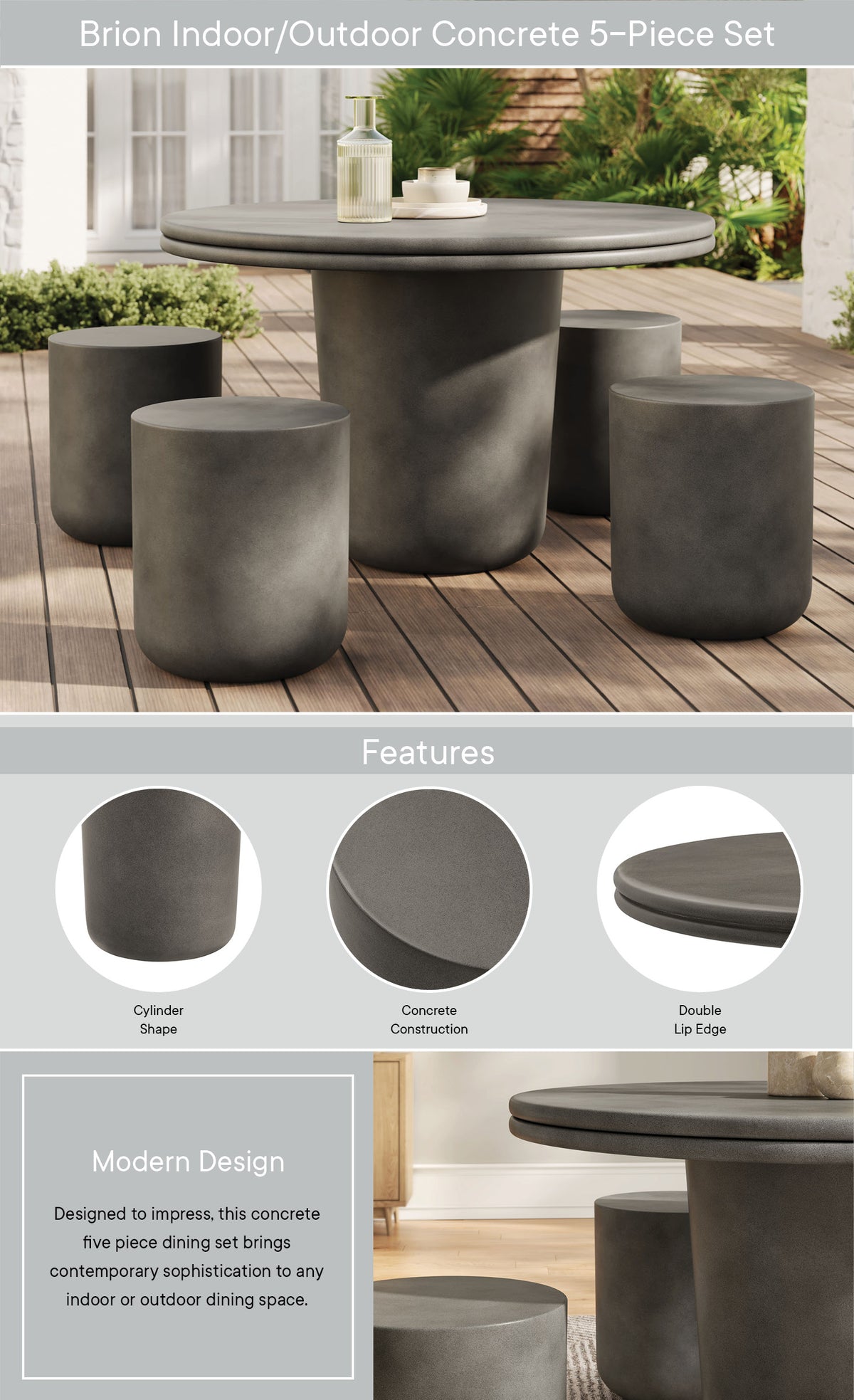 Product Highlights