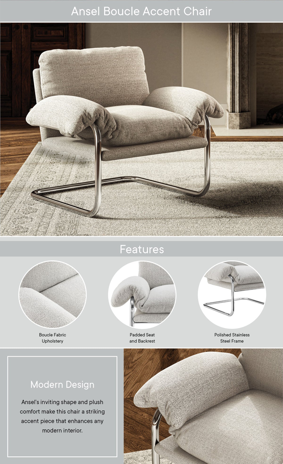 Product Highlights