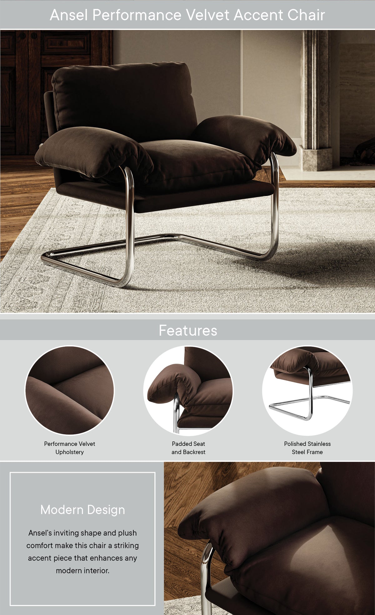 Product Highlights