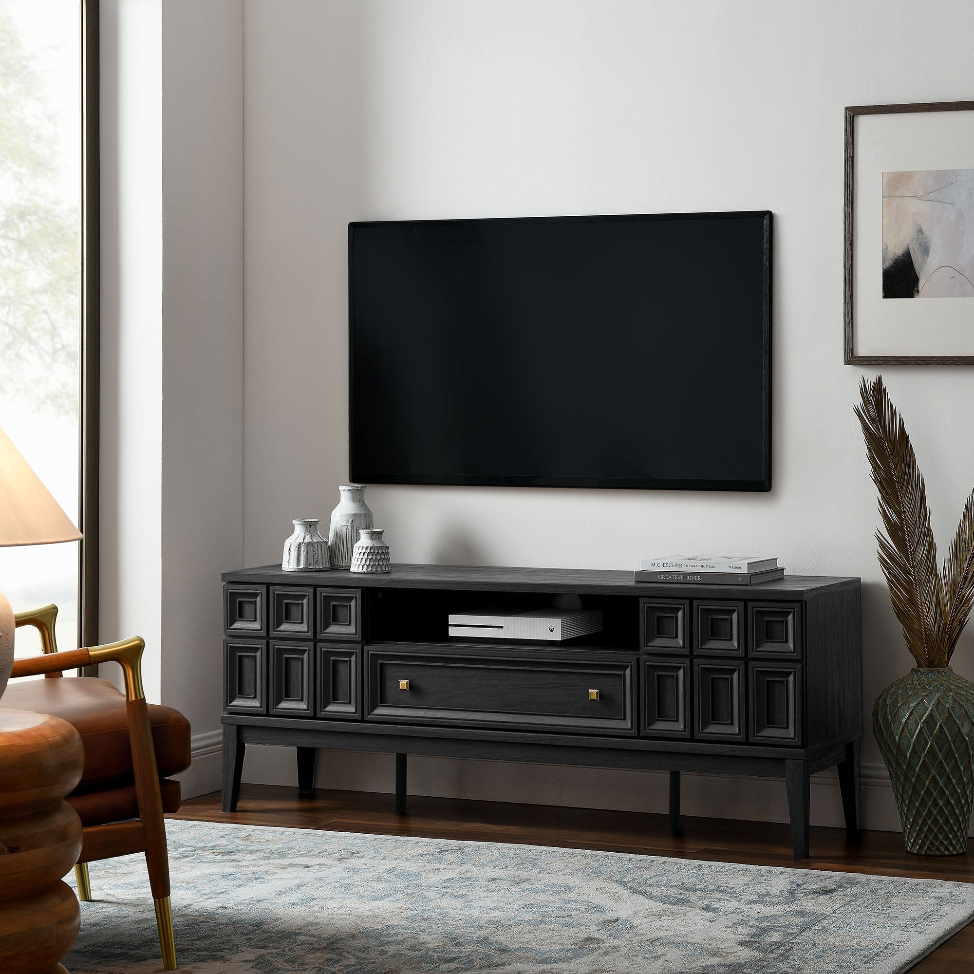 Samos 59" TV Stand