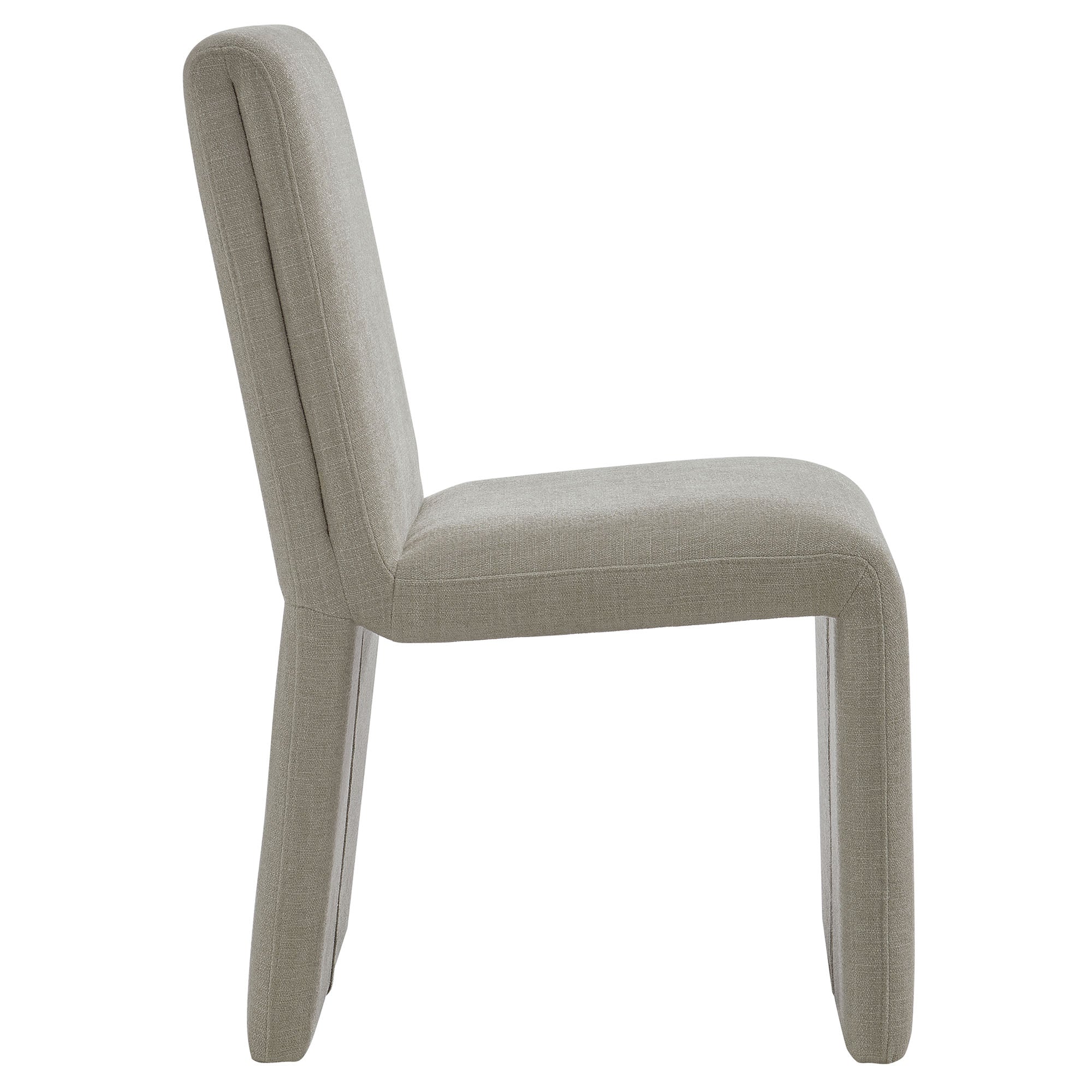 Emory Fabric Upholstered Dining Side Chair