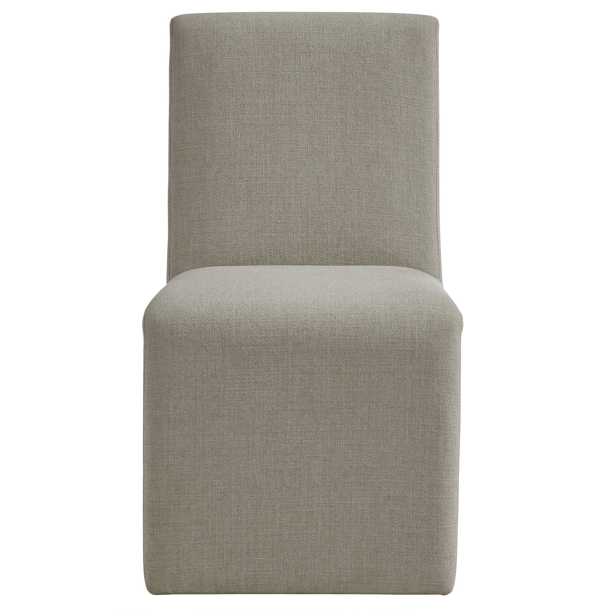 Emory Fabric Upholstered Dining Side Chair