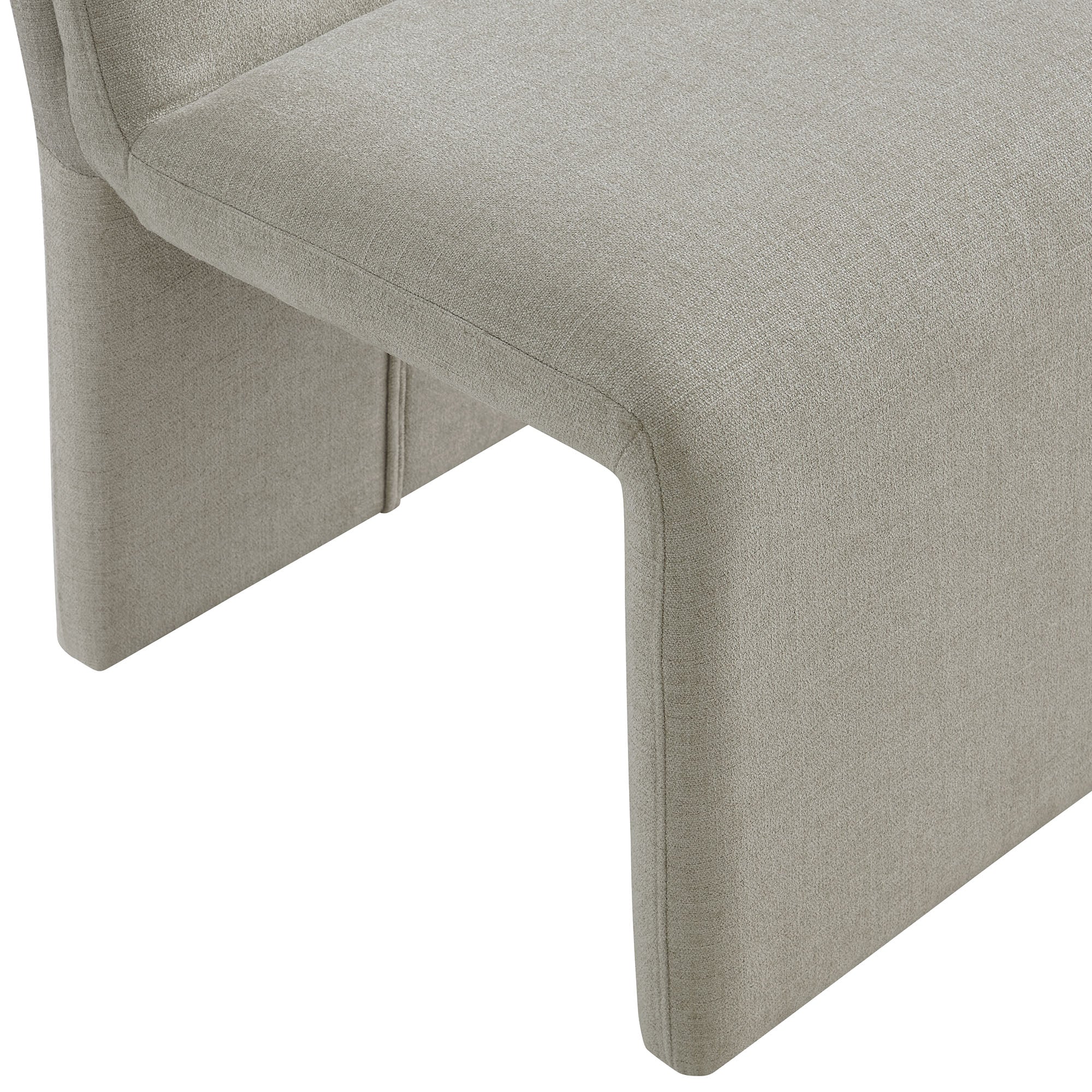 Emory Fabric Upholstered Dining Side Chair