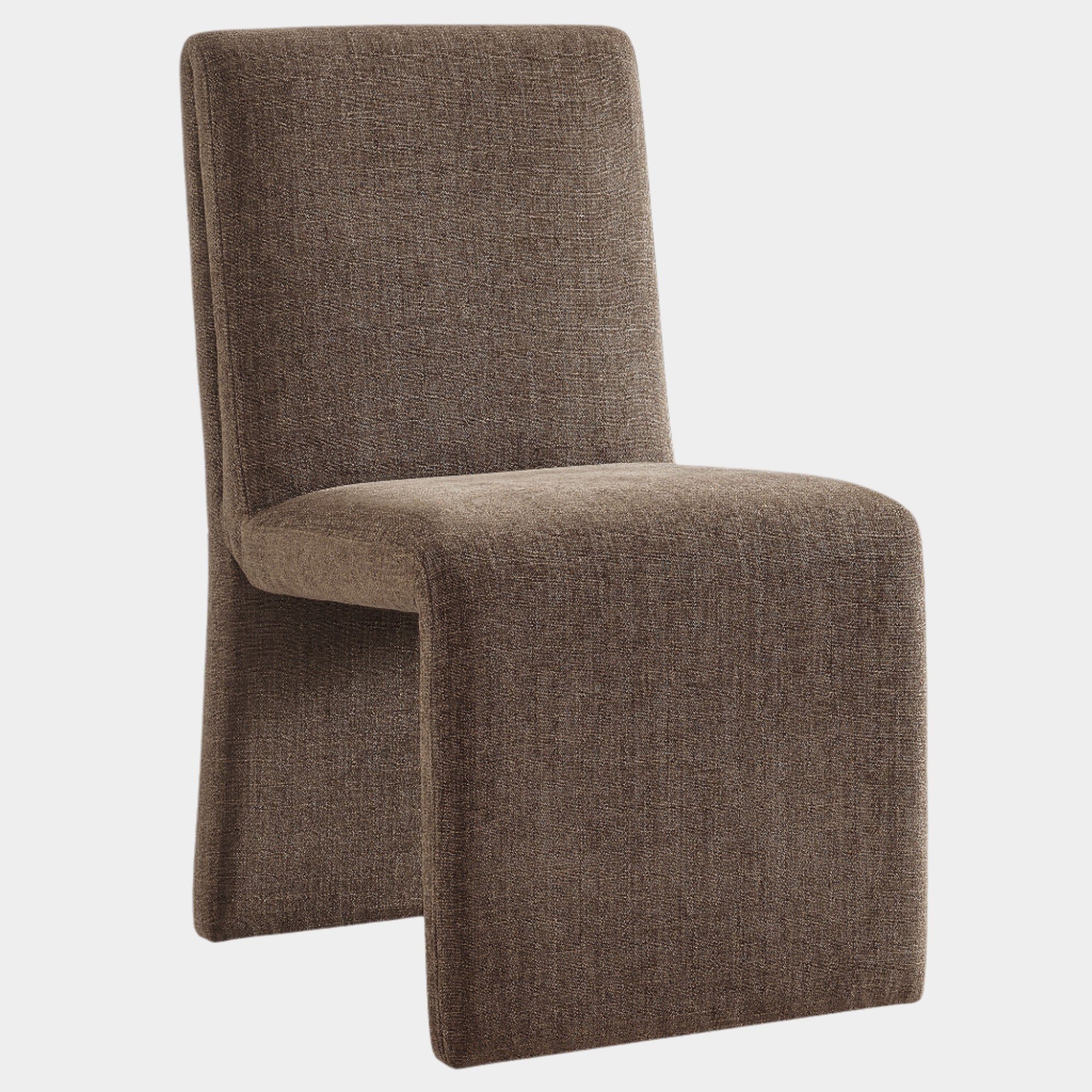 Emory Fabric Upholstered Dining Side Chair