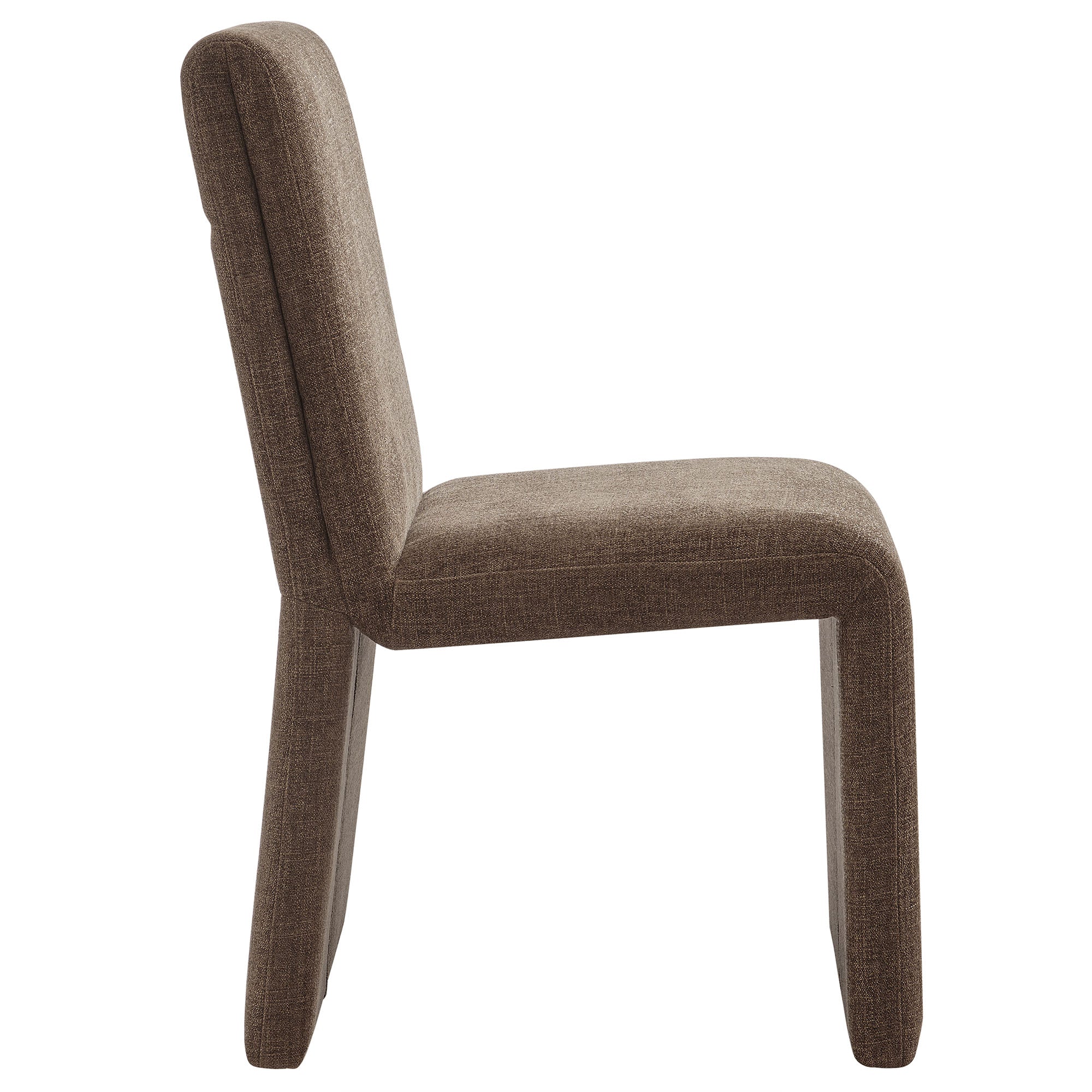 Emory Fabric Upholstered Dining Side Chair