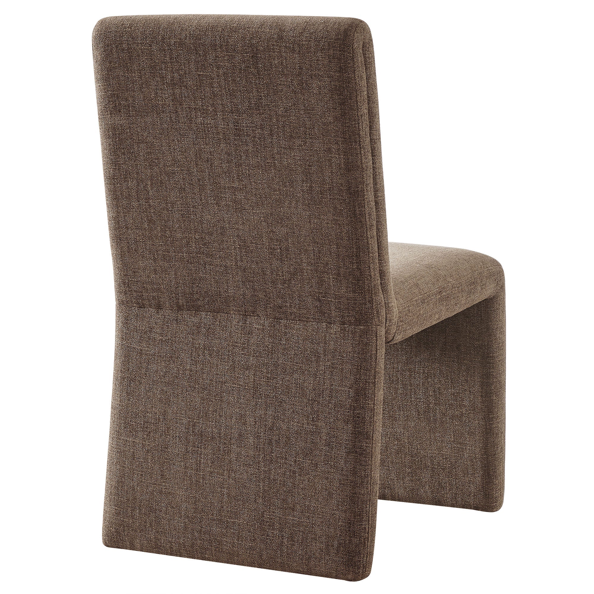 Emory Fabric Upholstered Dining Side Chair