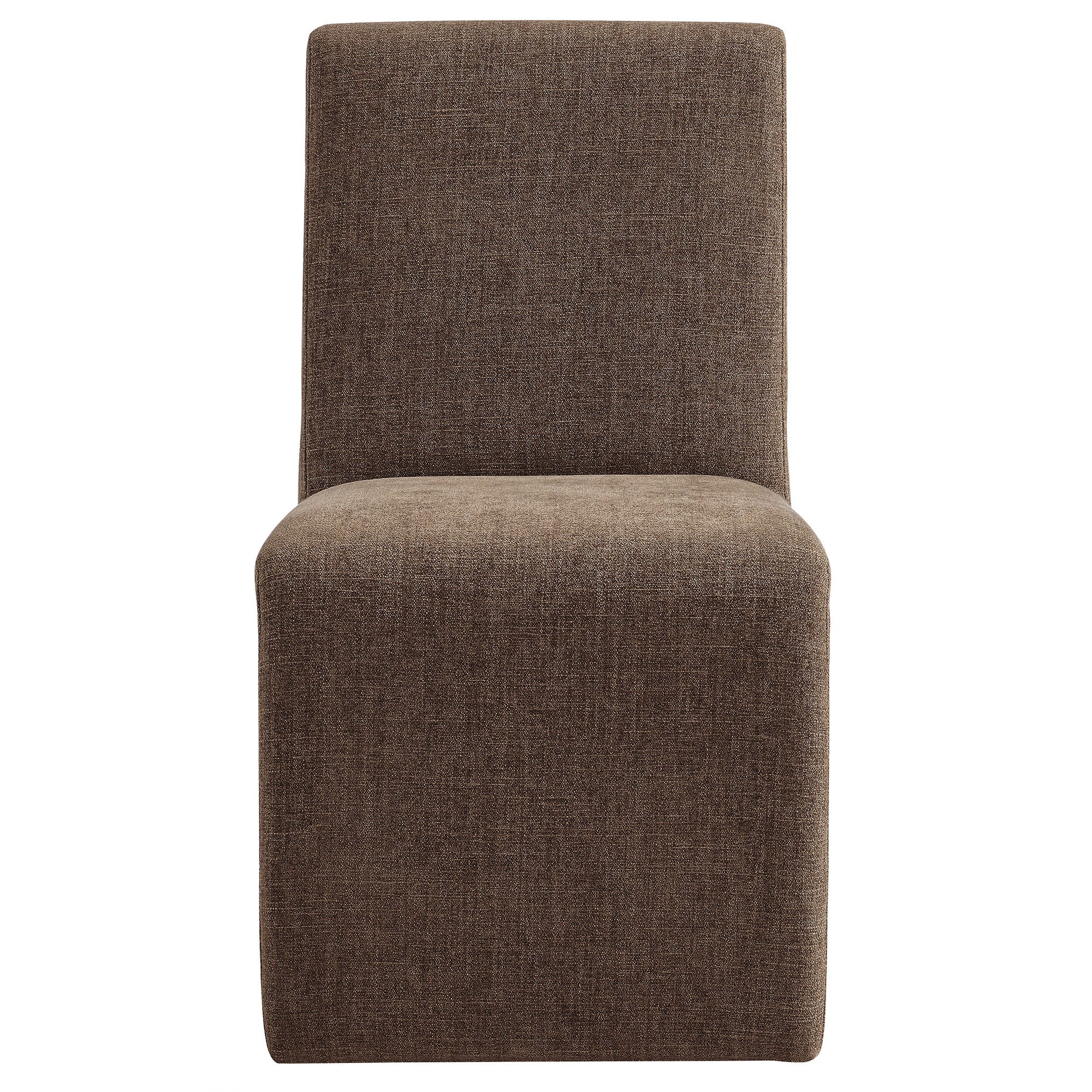 Emory Fabric Upholstered Dining Side Chair