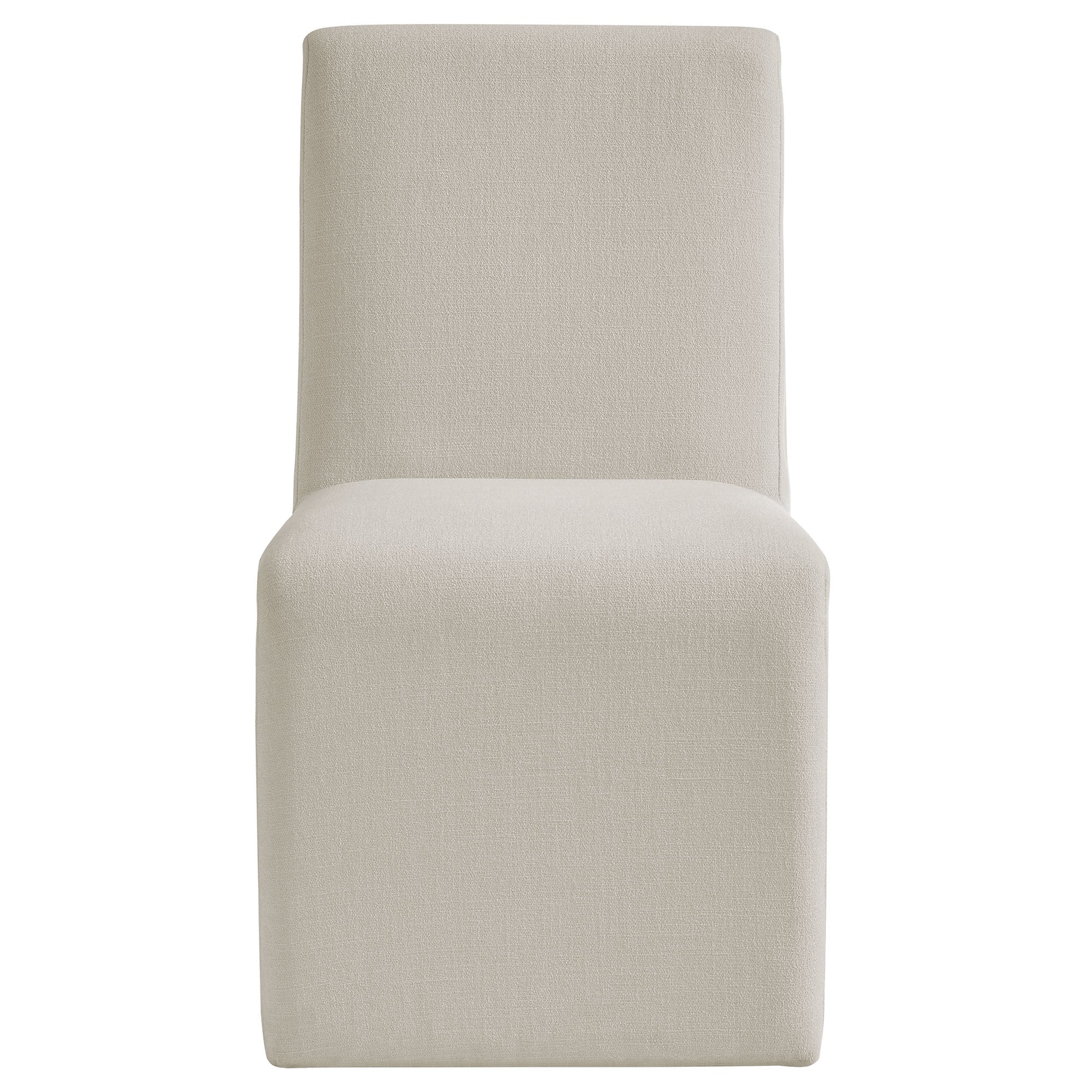 Emory Fabric Upholstered Dining Side Chair