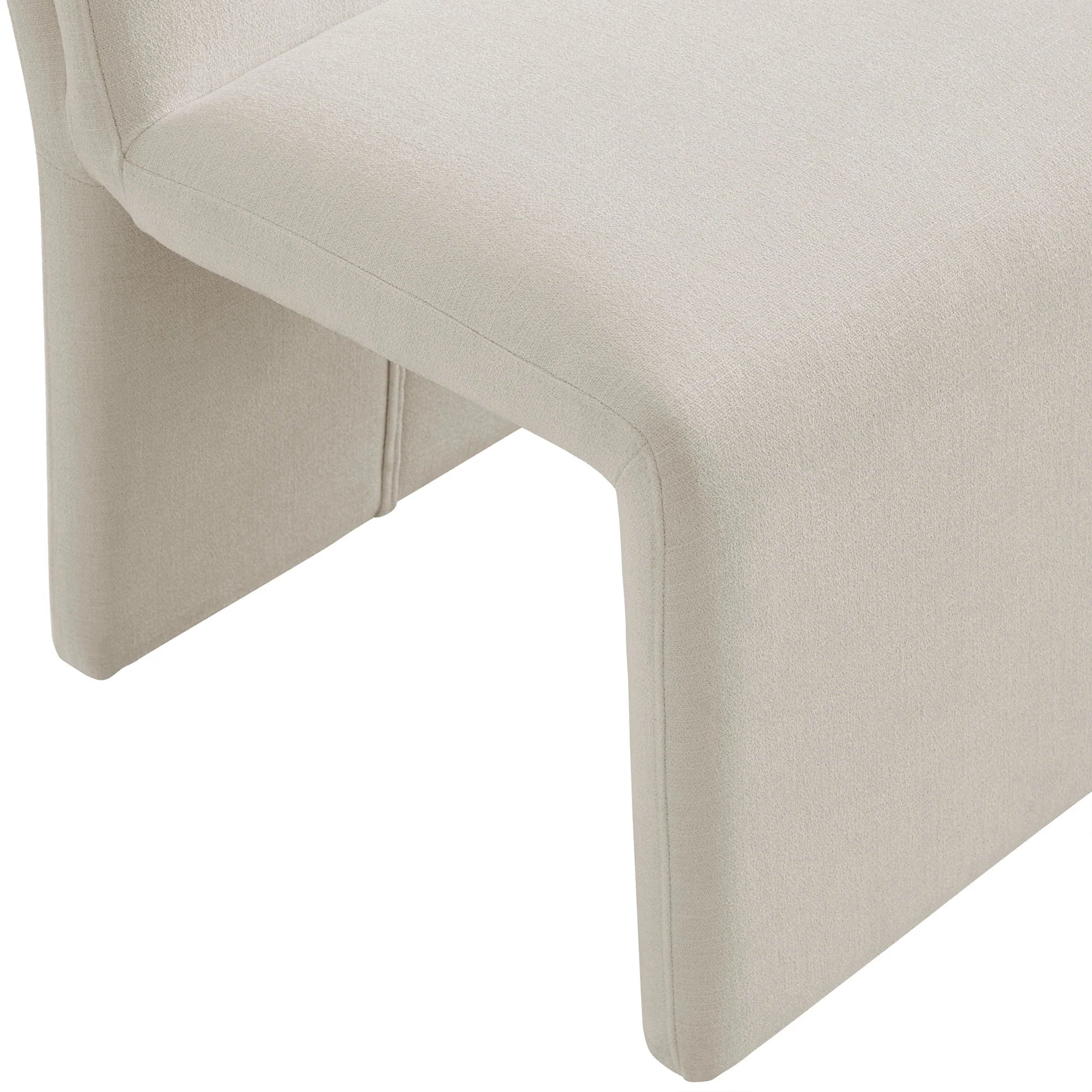 Emory Fabric Upholstered Dining Side Chair