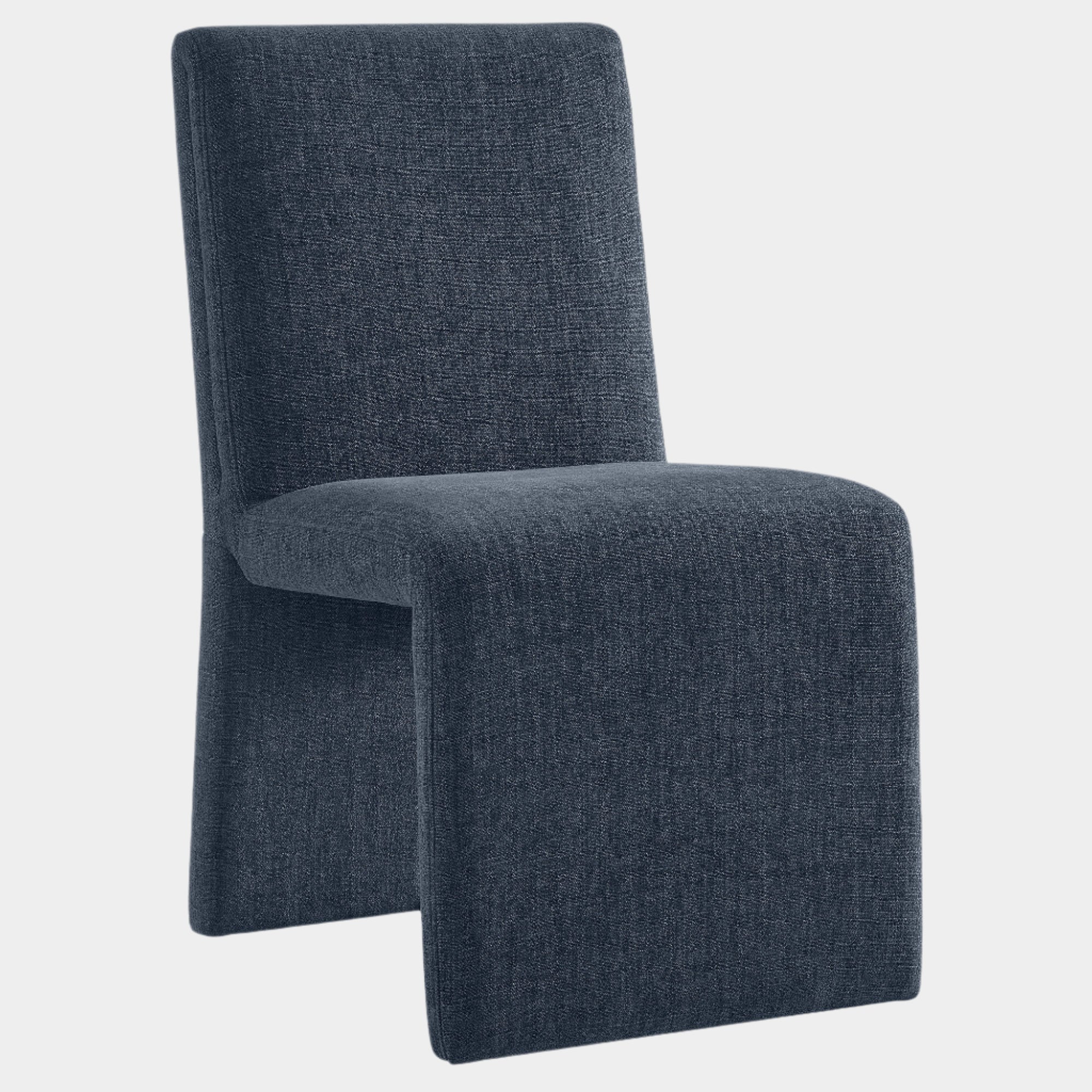 Emory Fabric Upholstered Dining Side Chair