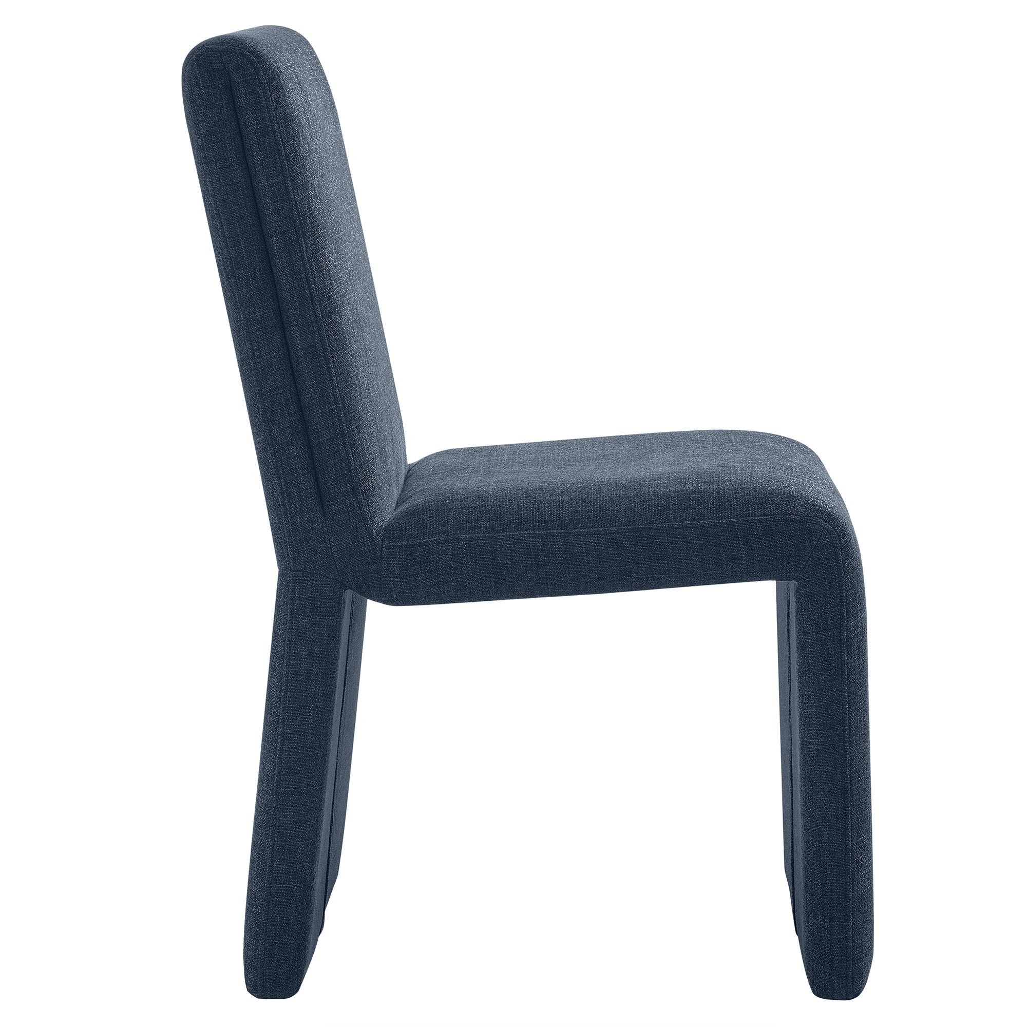 Emory Fabric Upholstered Dining Side Chair