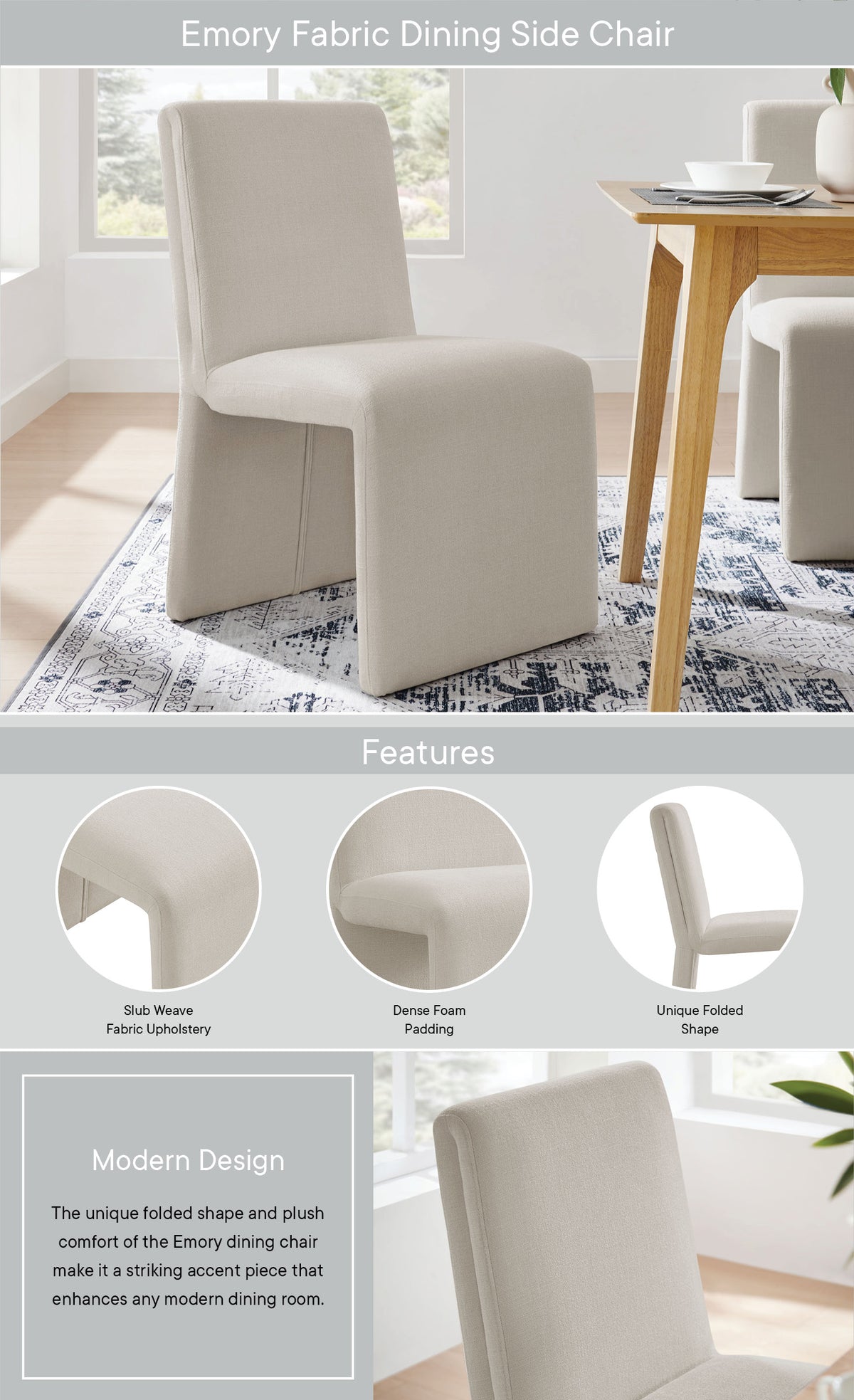 Product Highlights