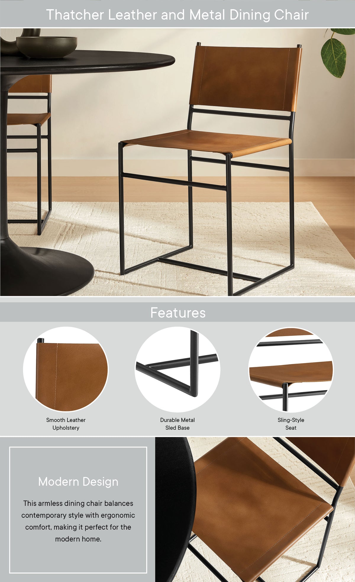 Product Highlights