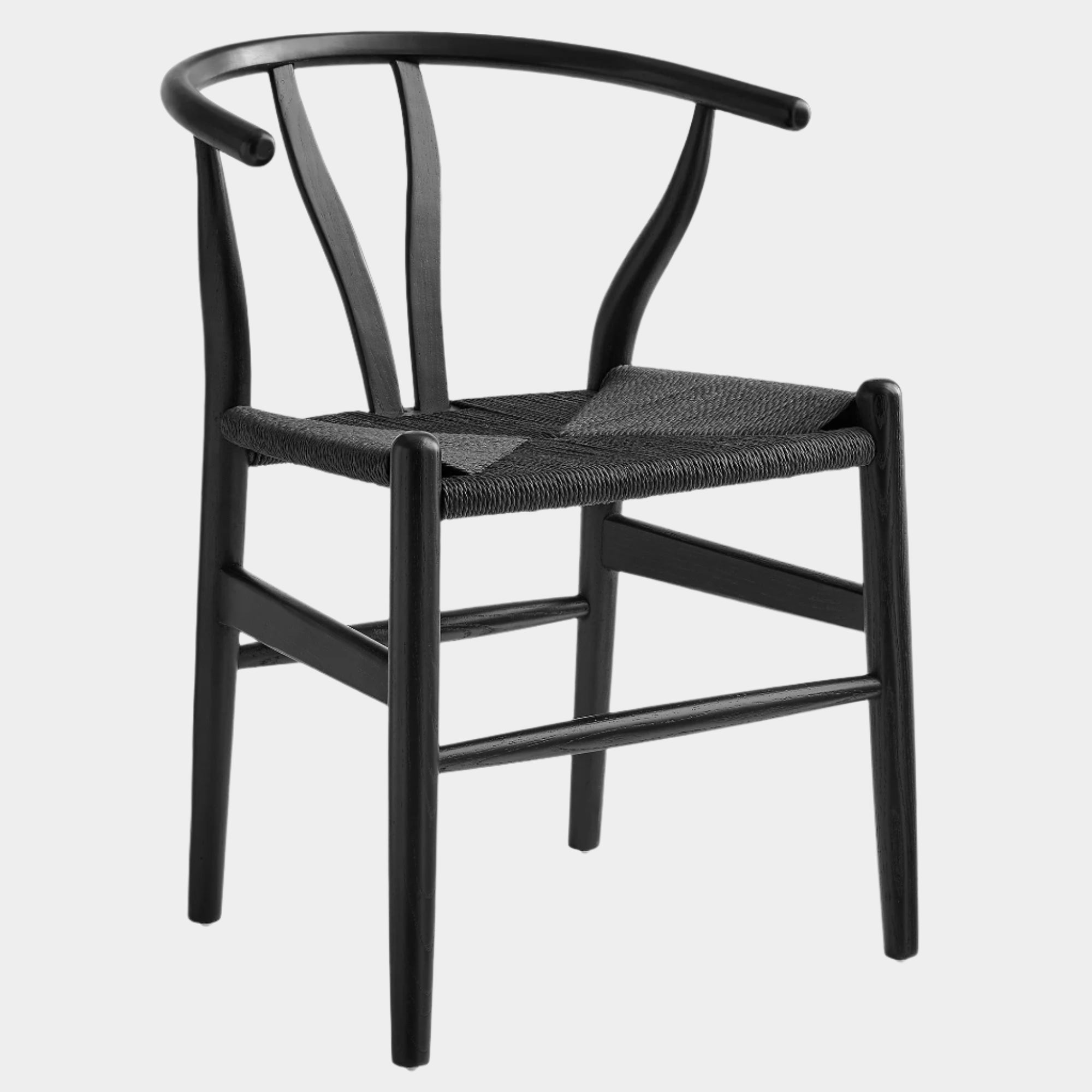 Amish Wood Dining Chair