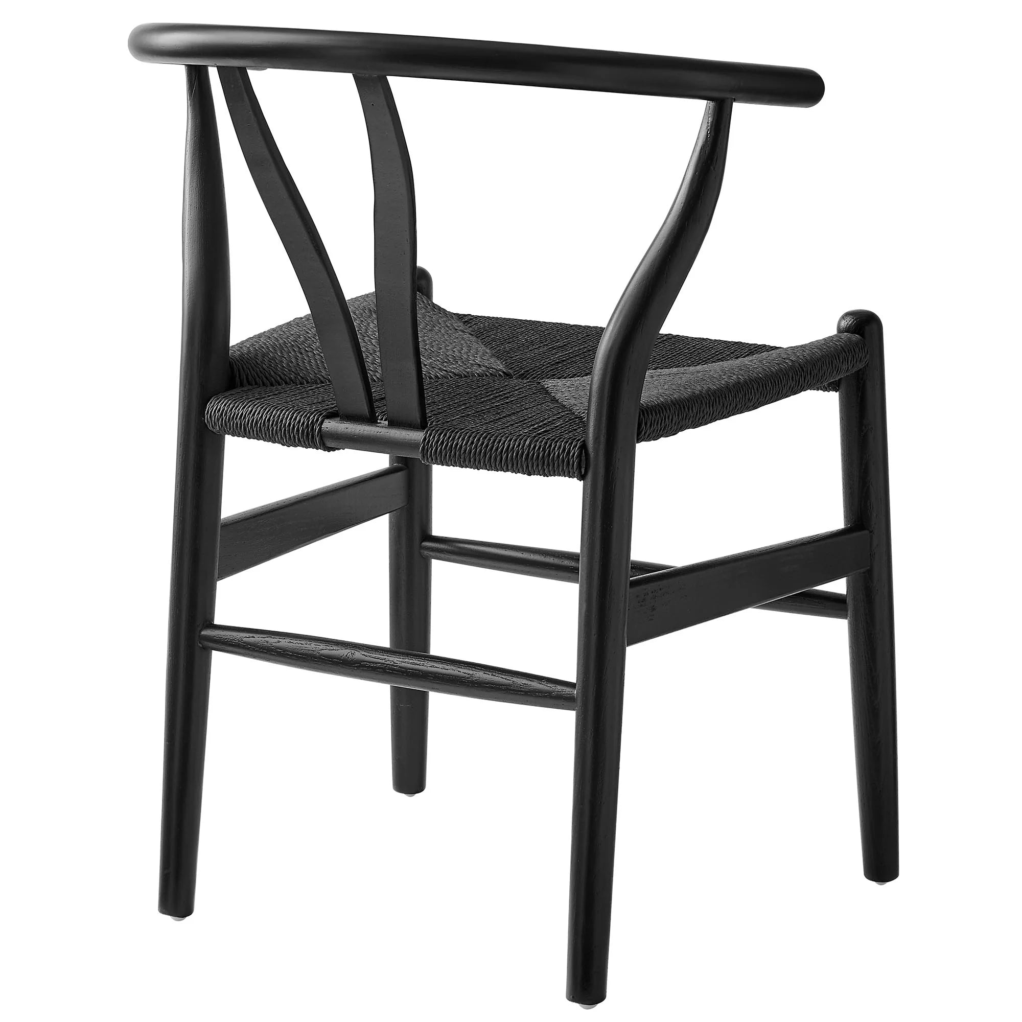 Amish Wood Dining Chair