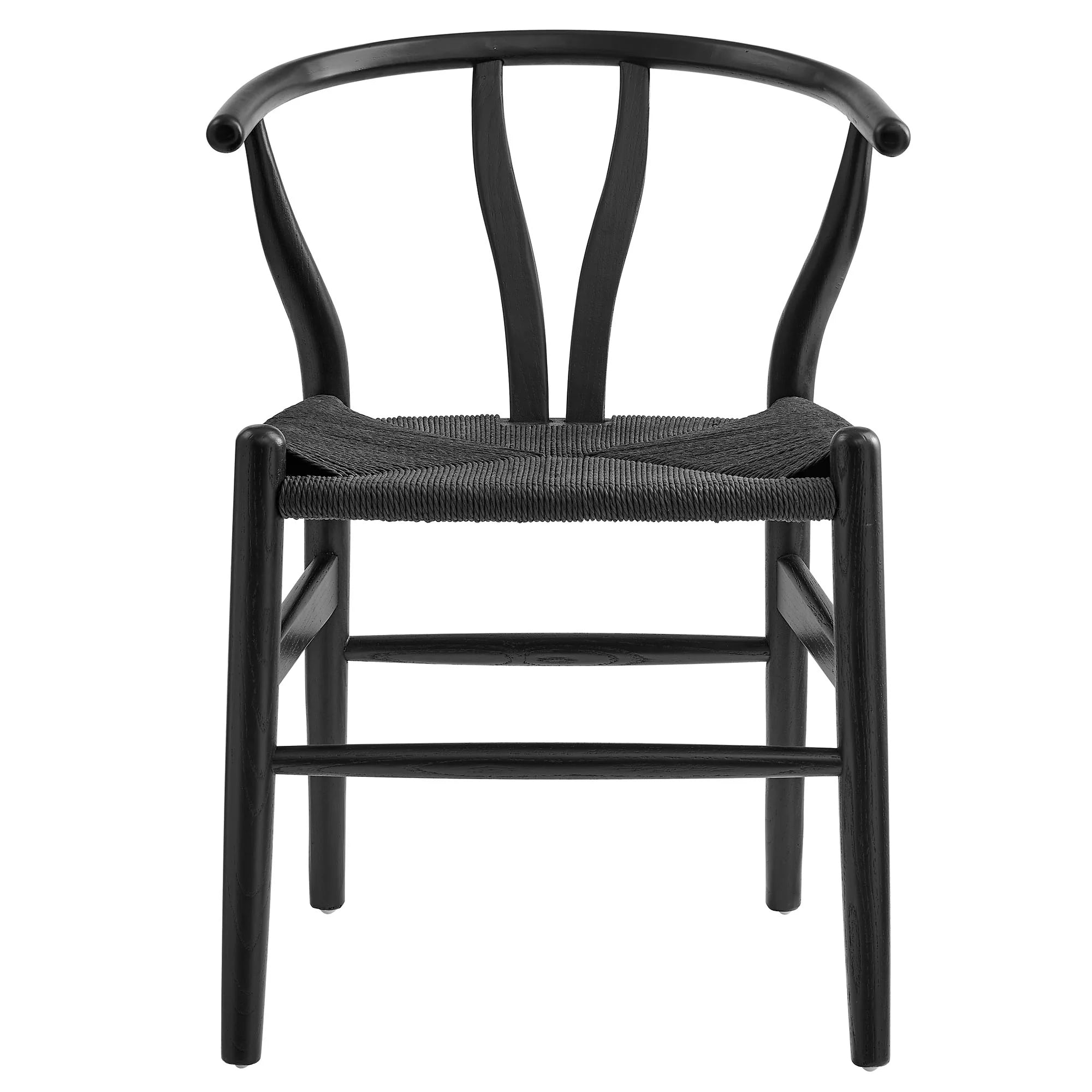 Amish Wood Dining Chair