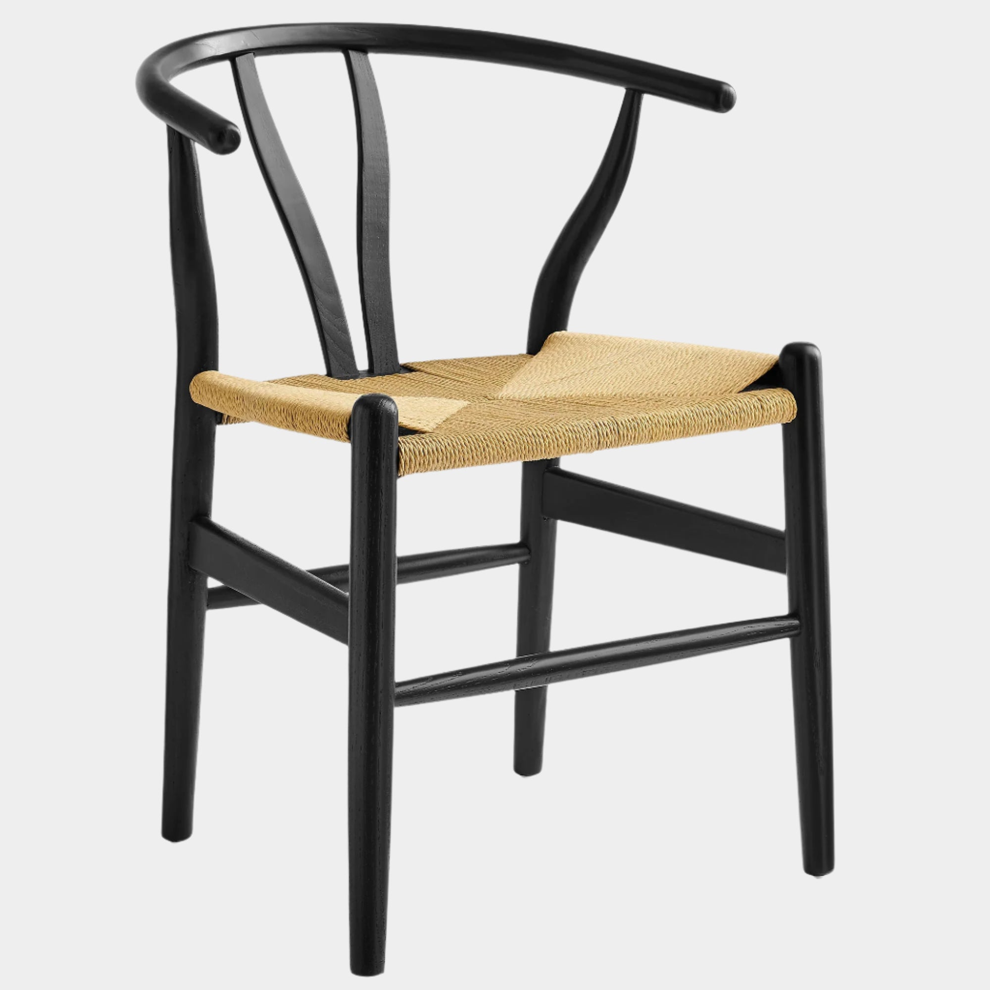 Amish Wood Dining Chair