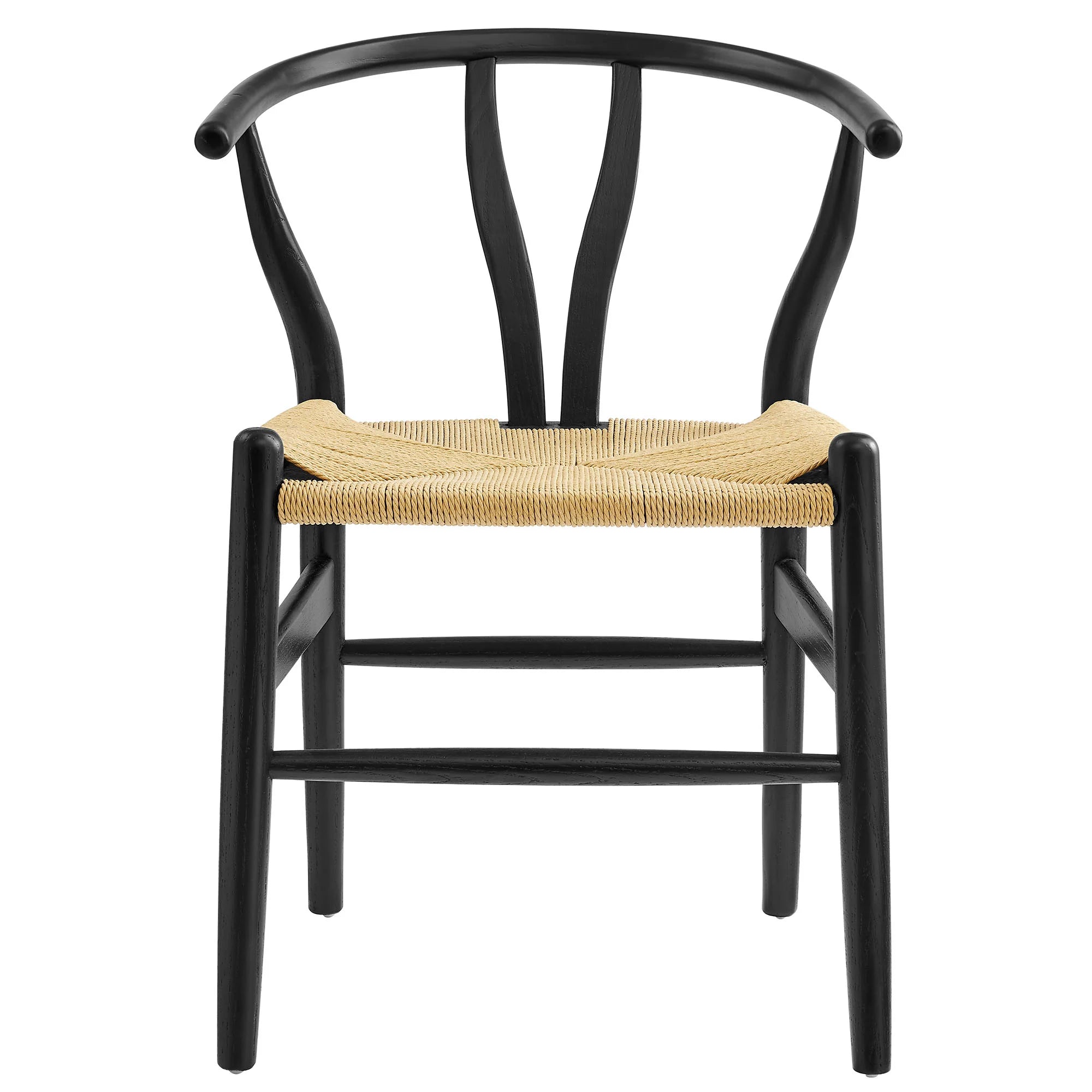 Amish Wood Dining Chair