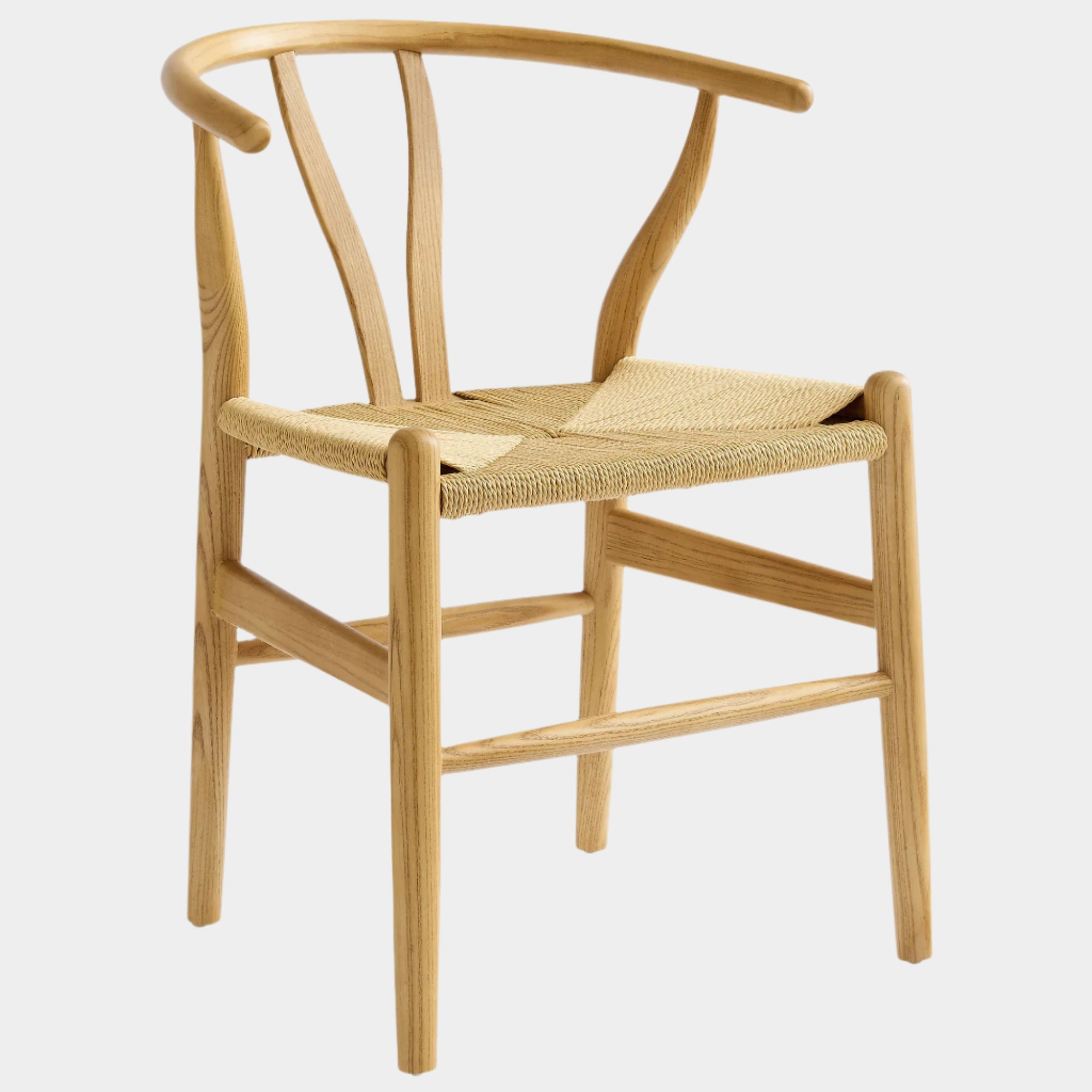 Amish Wood Dining Chair