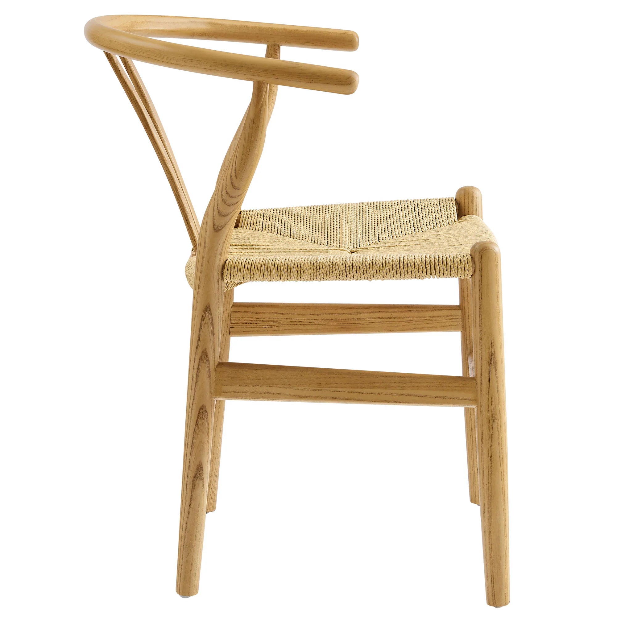 Amish Wood Dining Chair