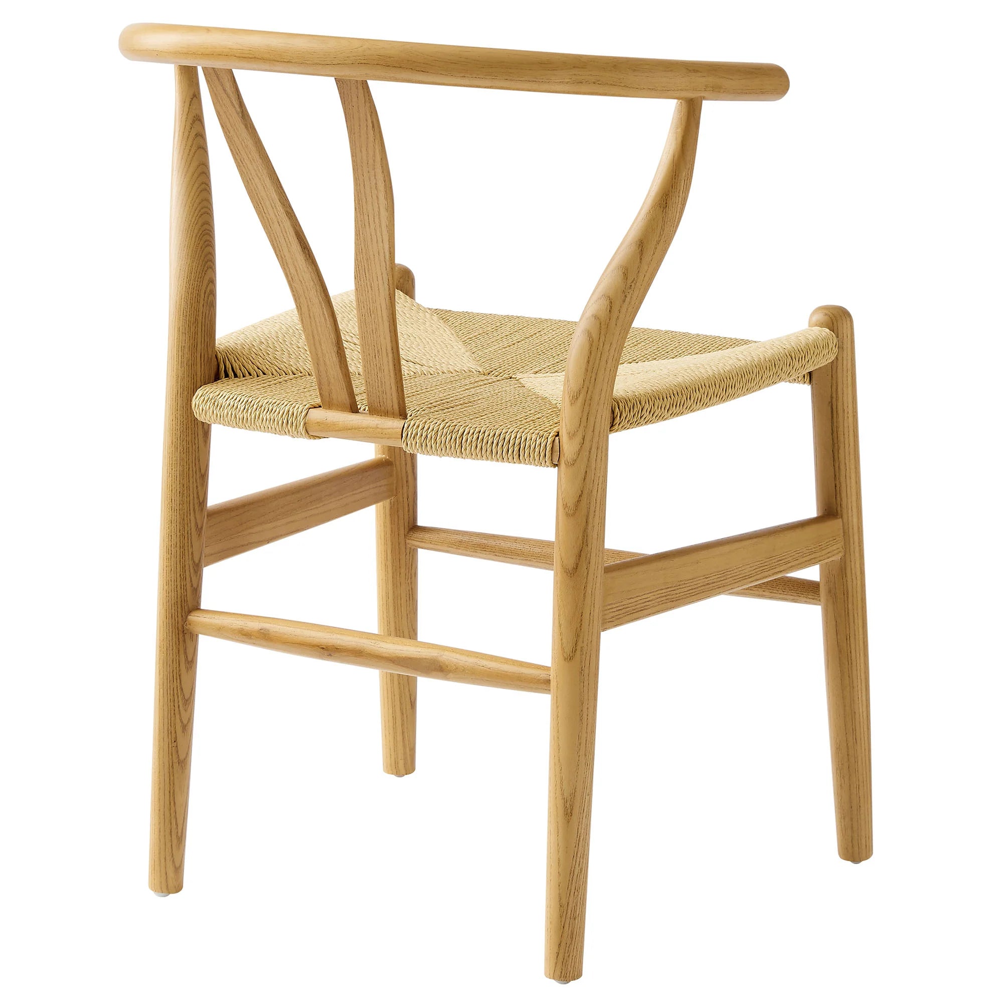 Amish Wood Dining Chair