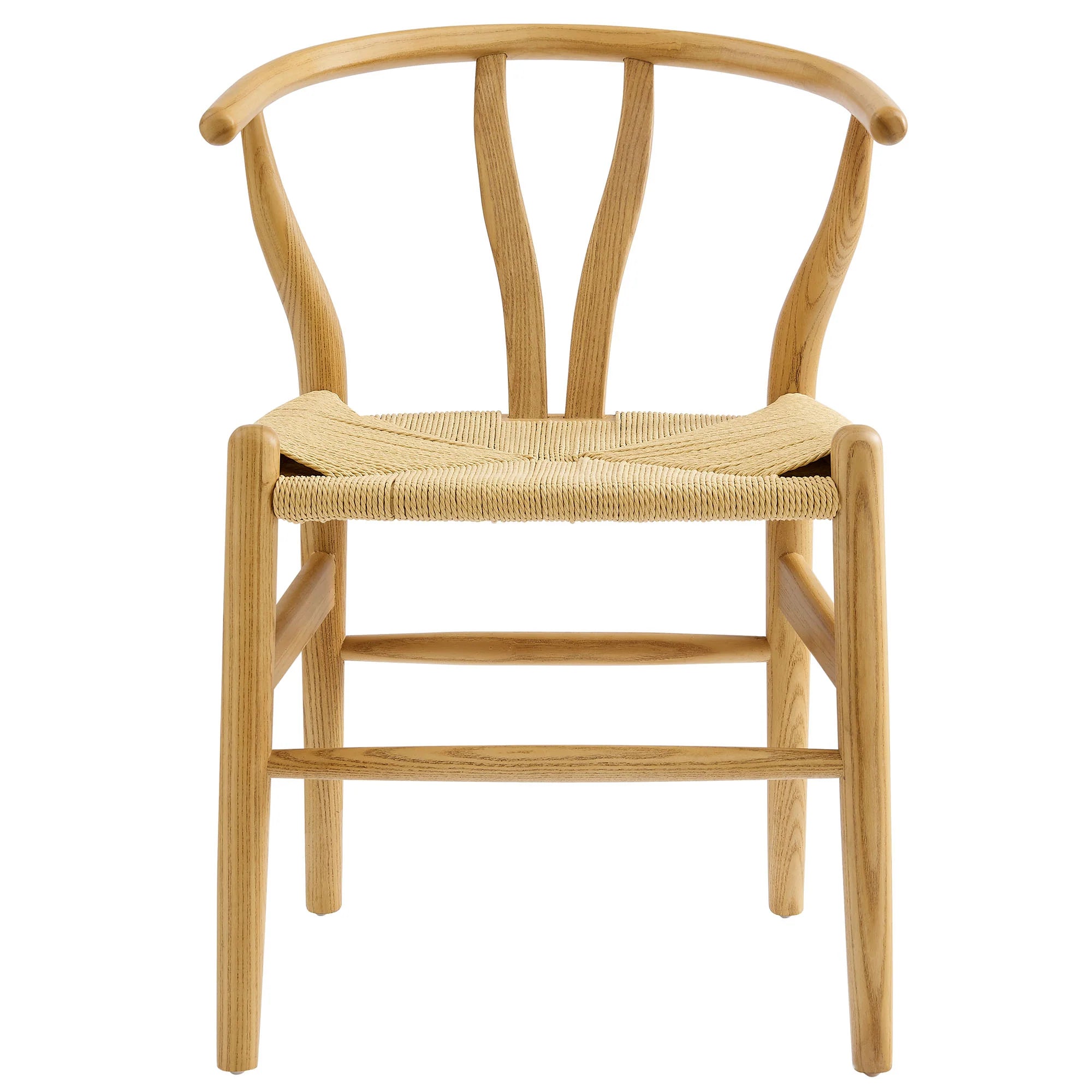 Amish Wood Dining Chair