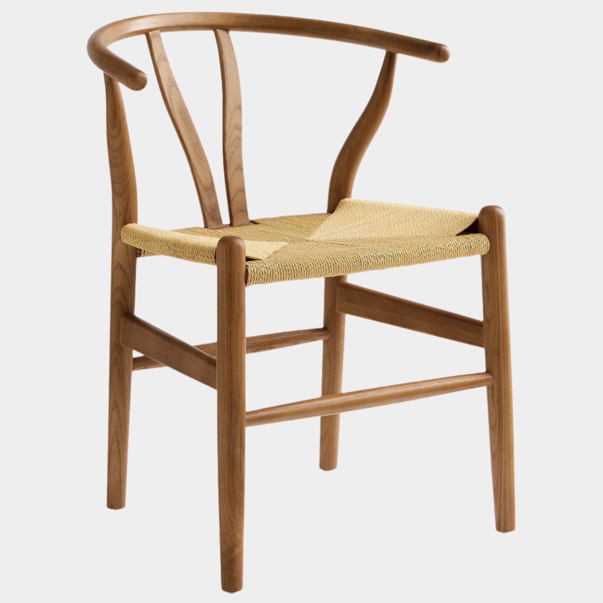 Amish Wood Dining Chair