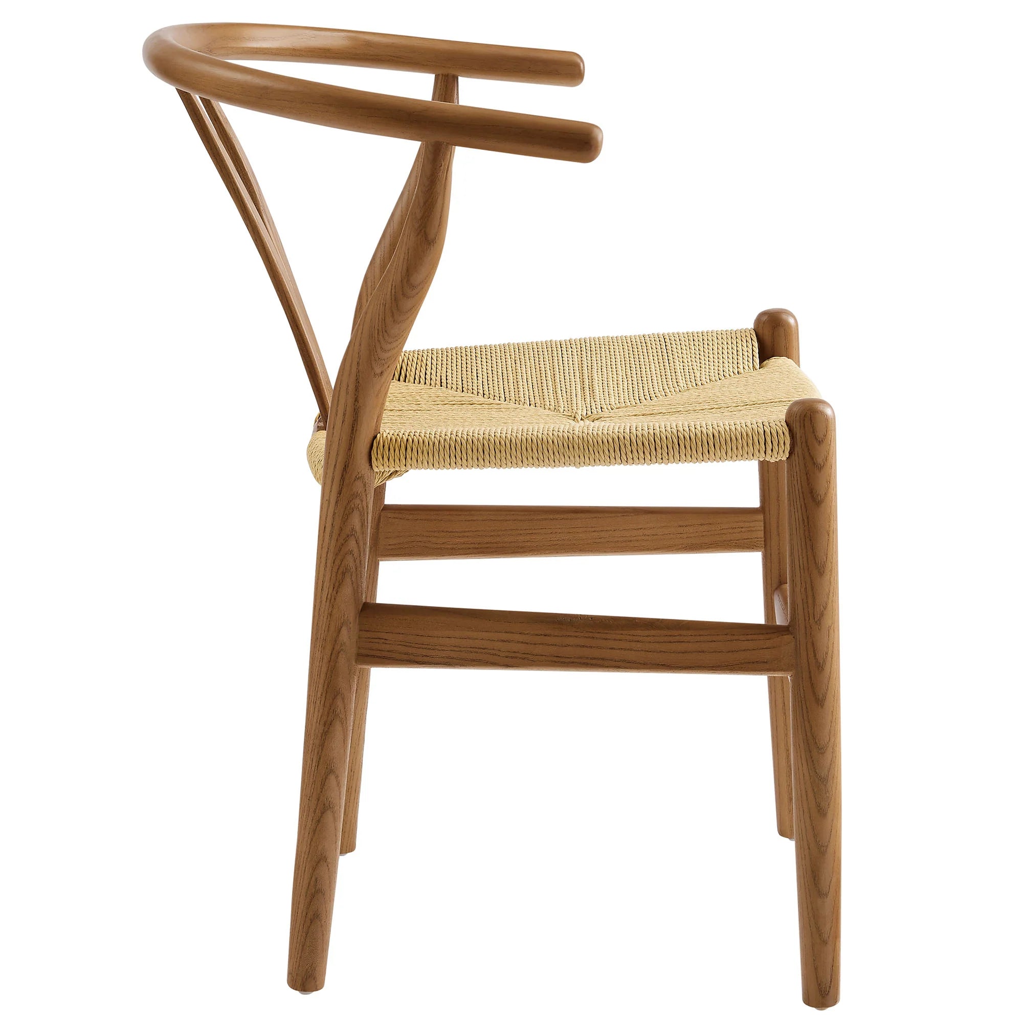 Amish Wood Dining Chair