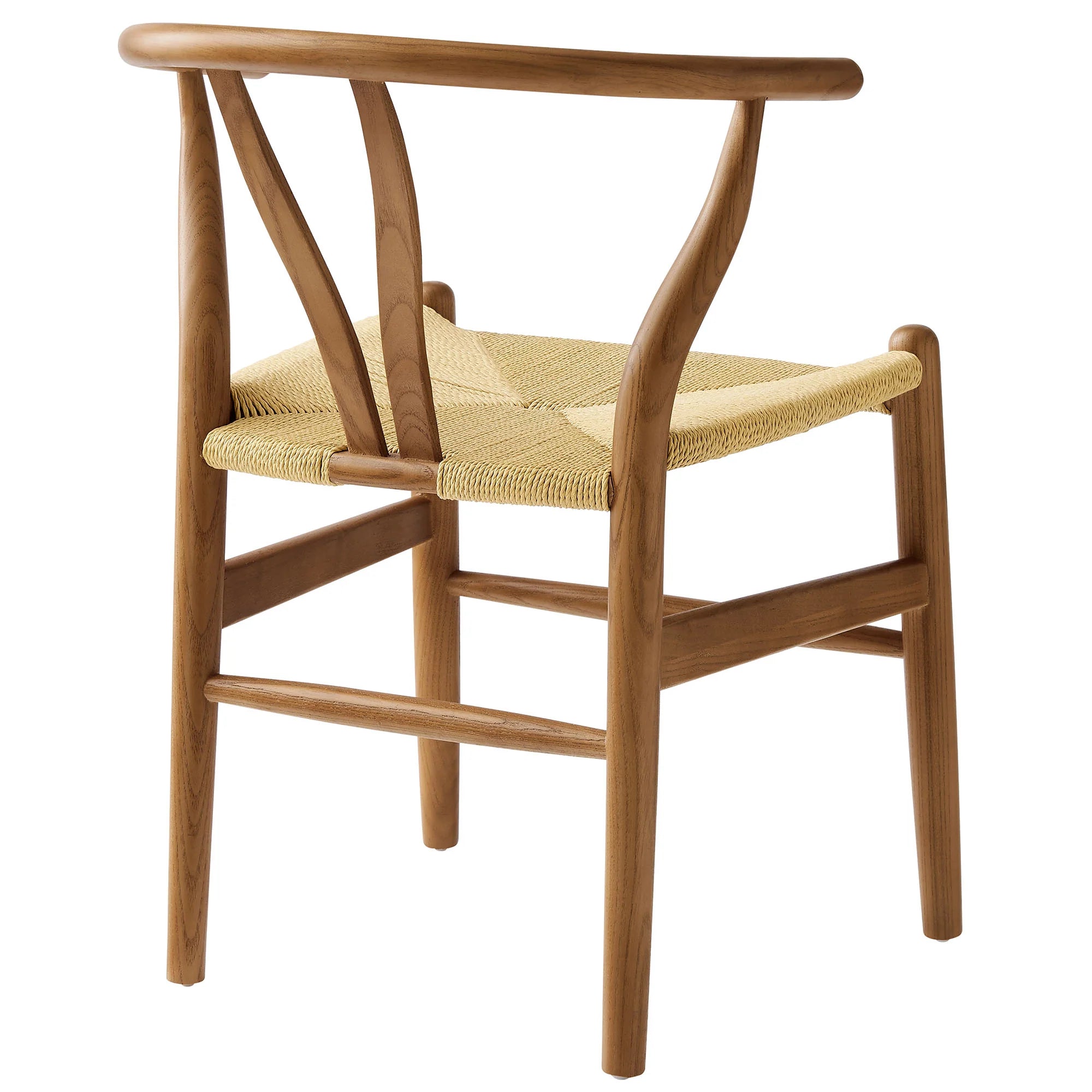 Amish Wood Dining Chair