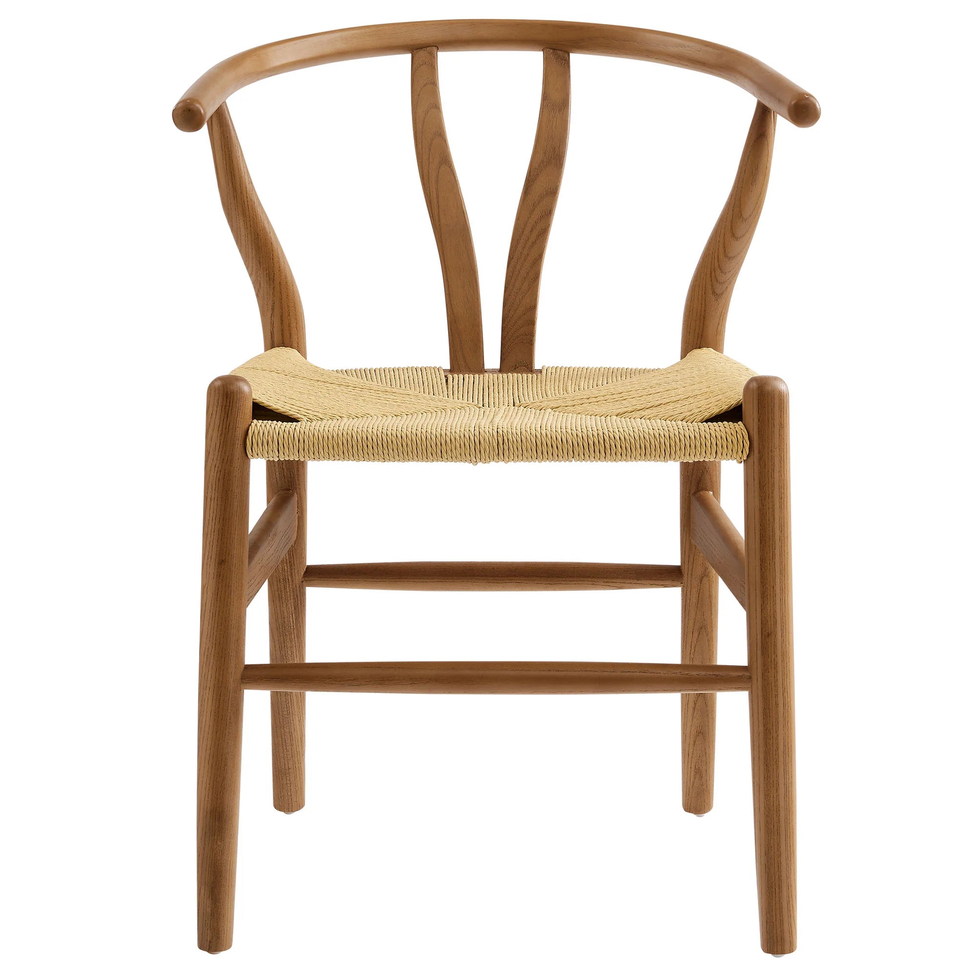 Amish Wood Dining Chair