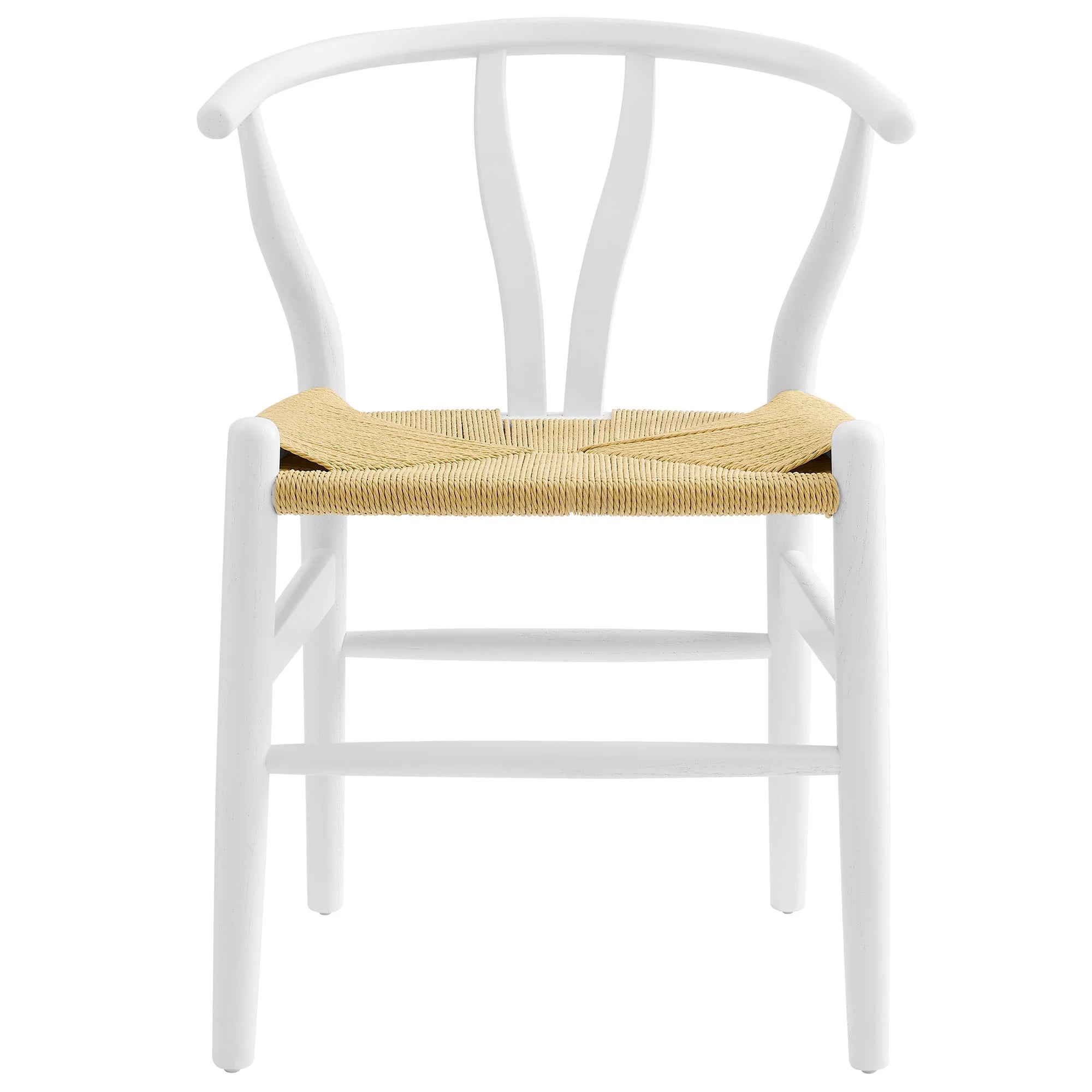 Amish Wood Dining Chair