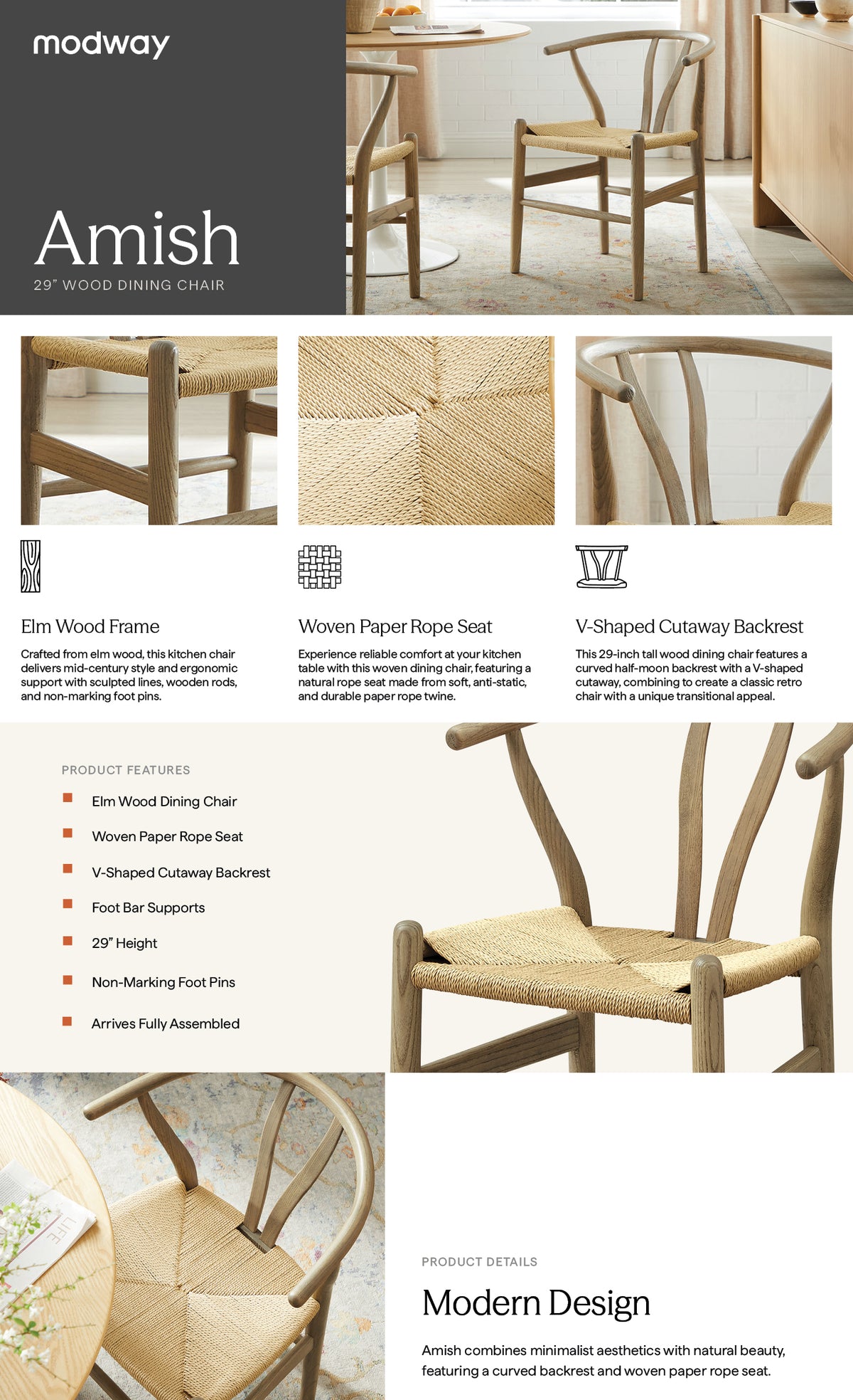 Product Highlights