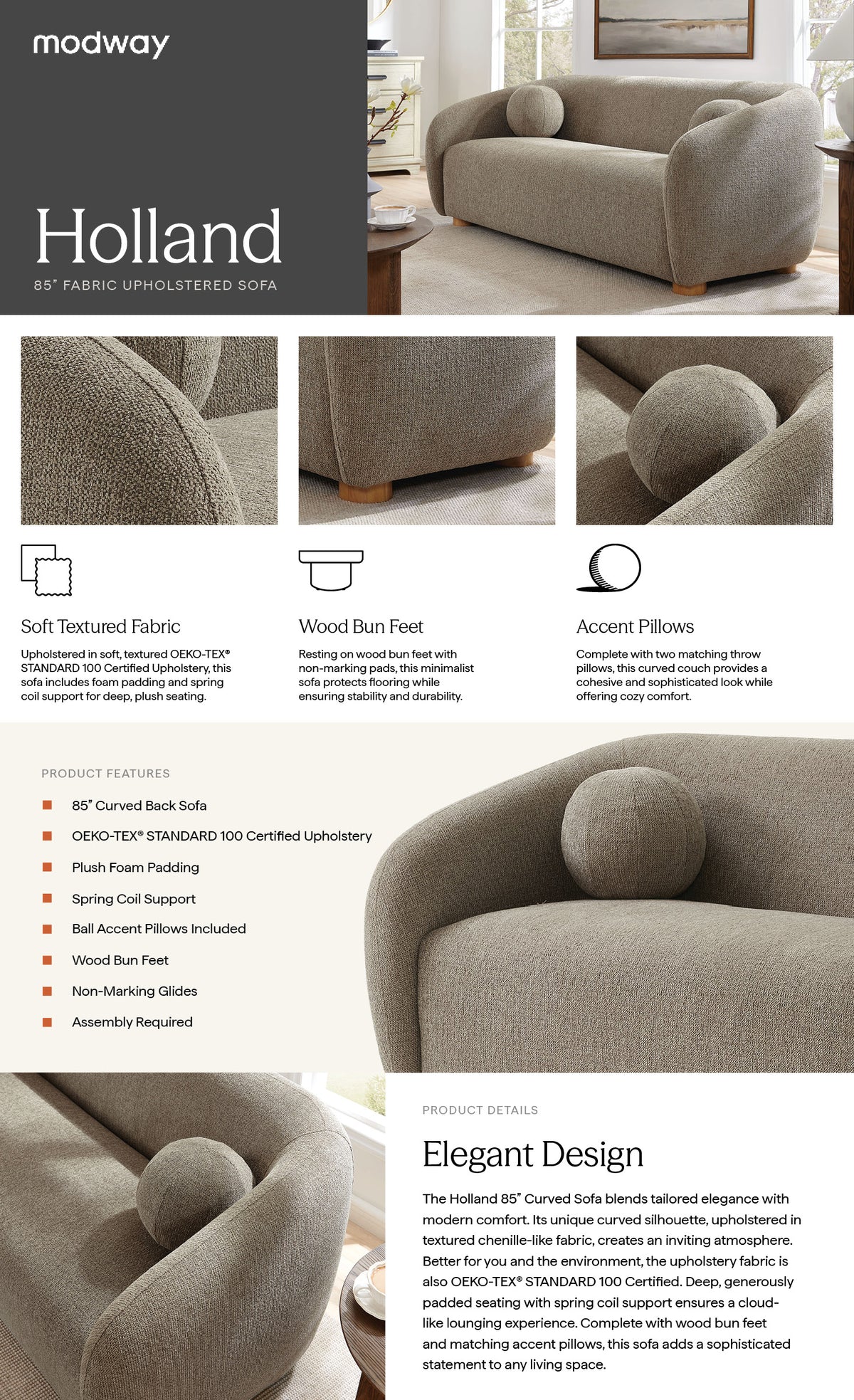 Product Highlights