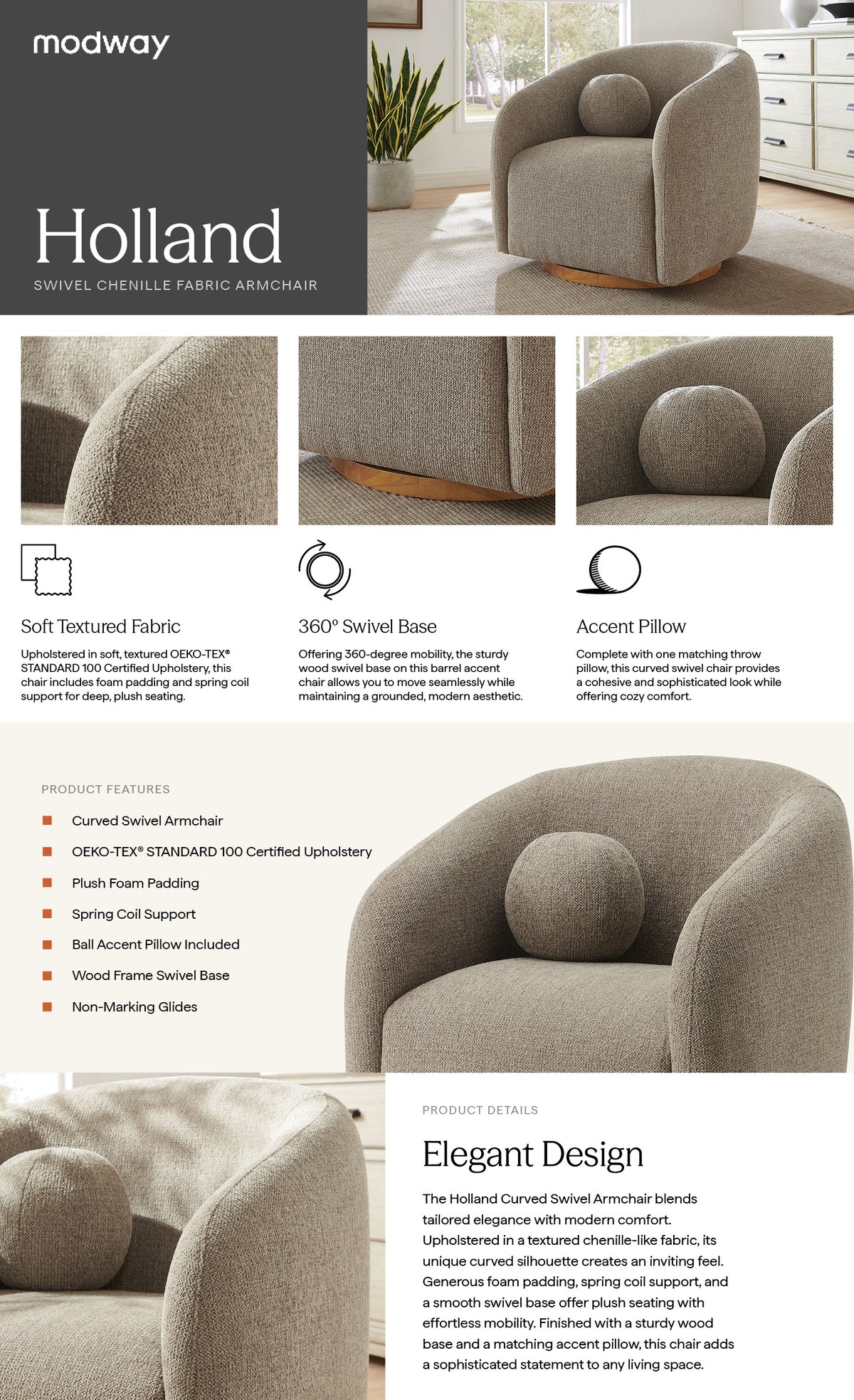 Product Highlights