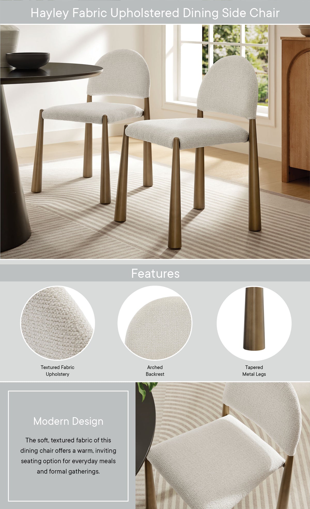 Product Highlights