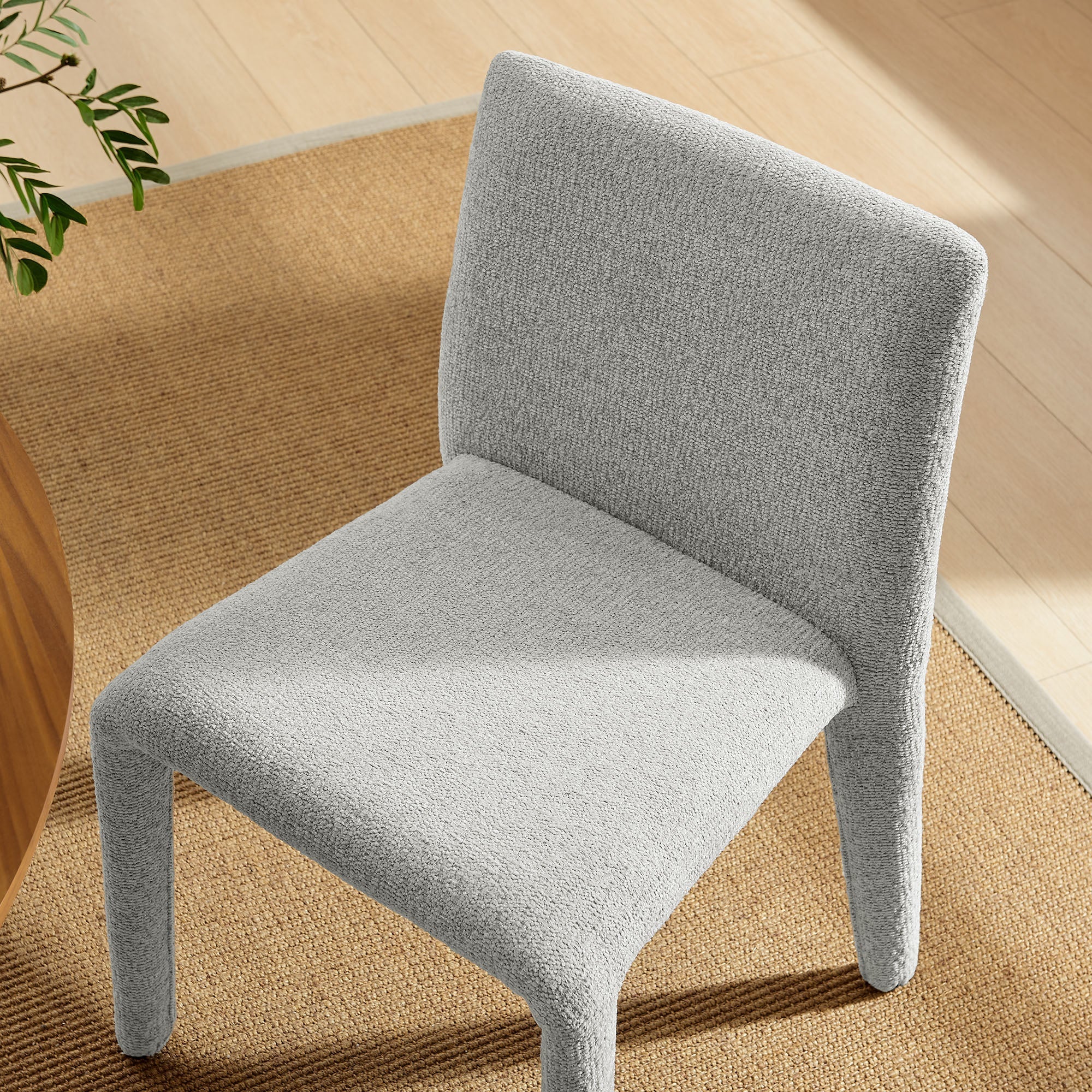 Rhodes Upholstered Dining Chair