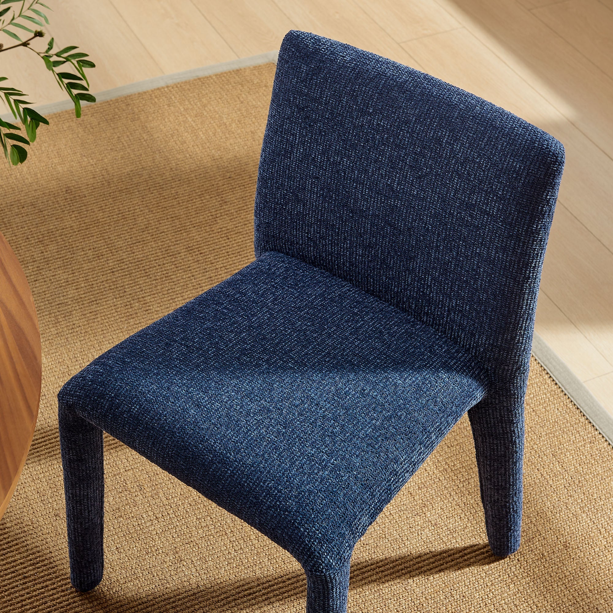 Rhodes Upholstered Dining Chair