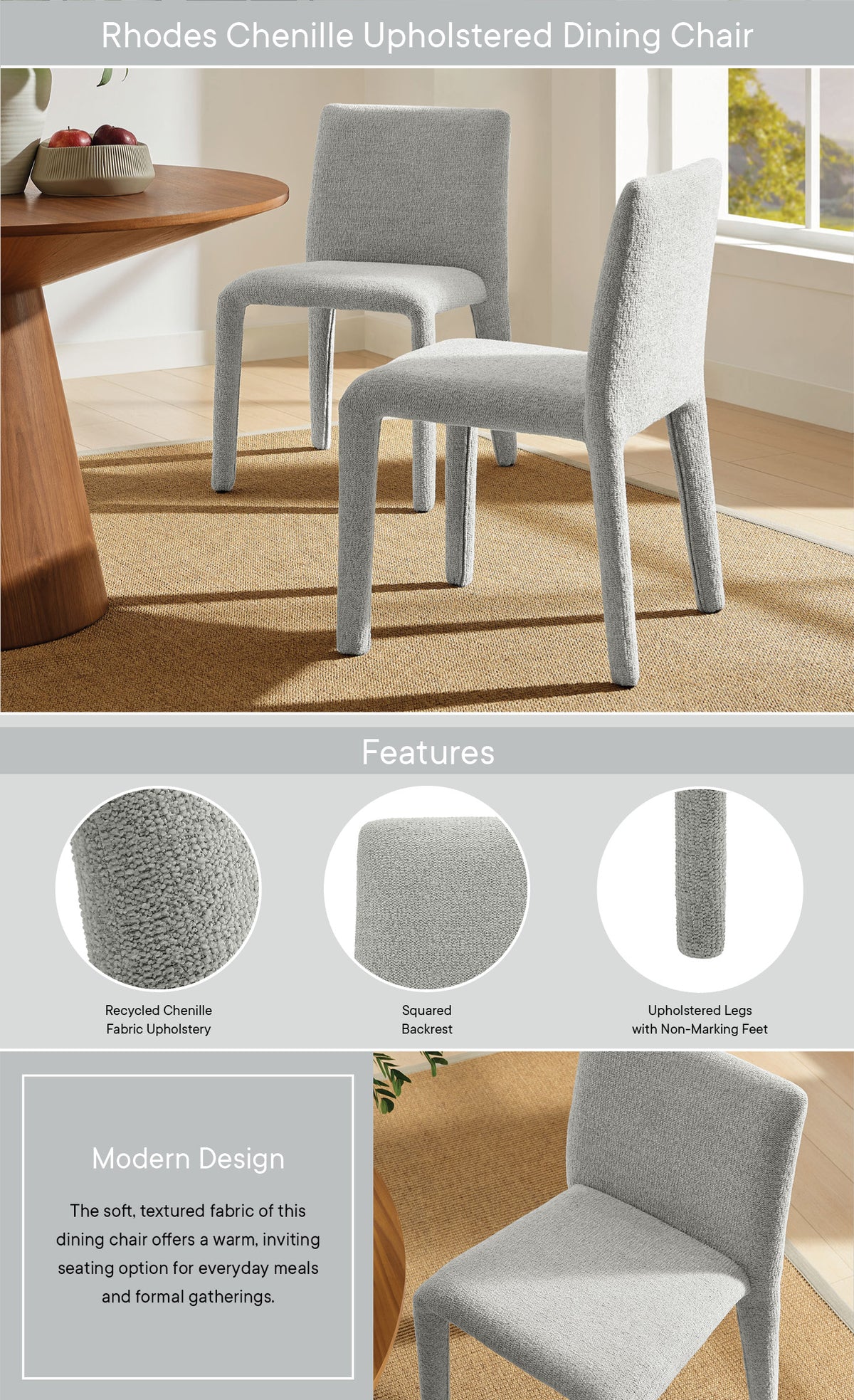 Product Highlights