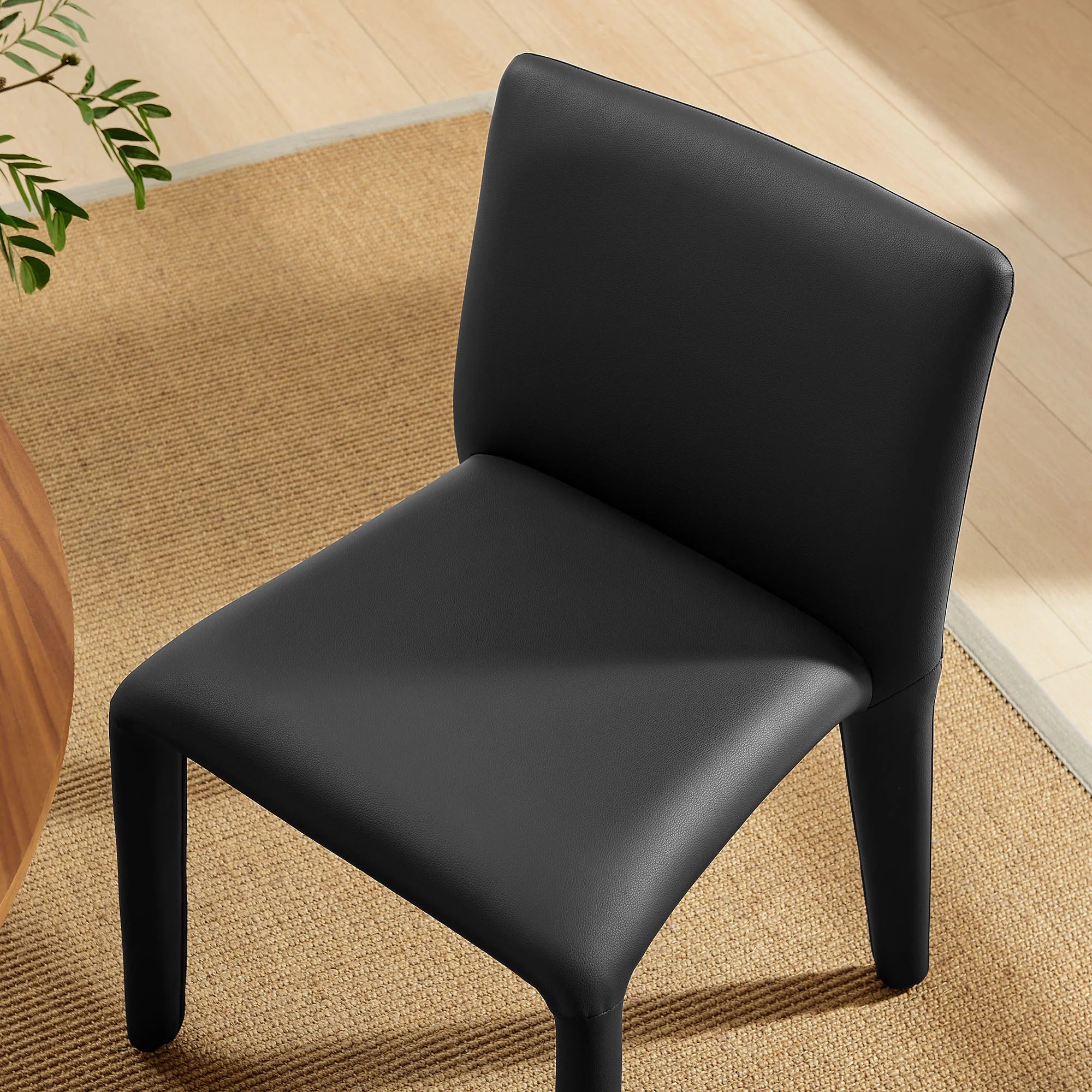 Rhodes Upholstered Dining Chair