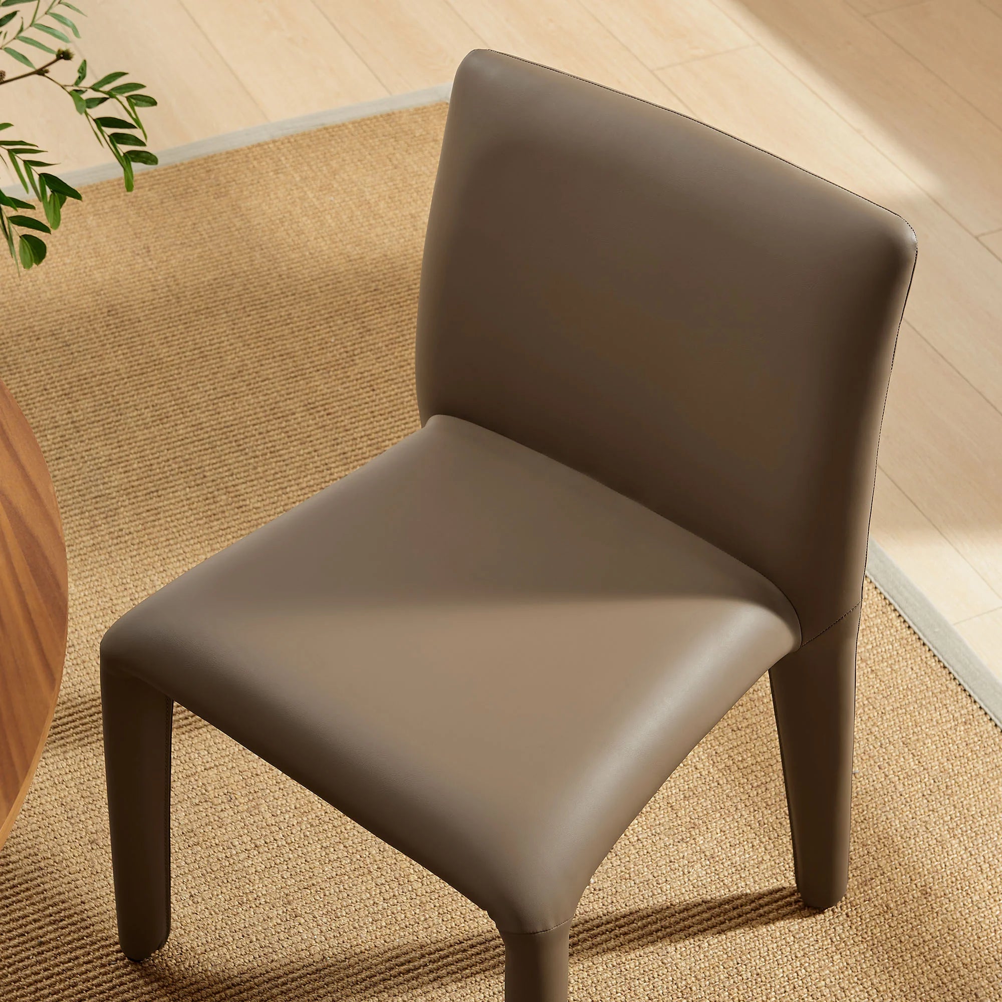 Rhodes Upholstered Dining Chair