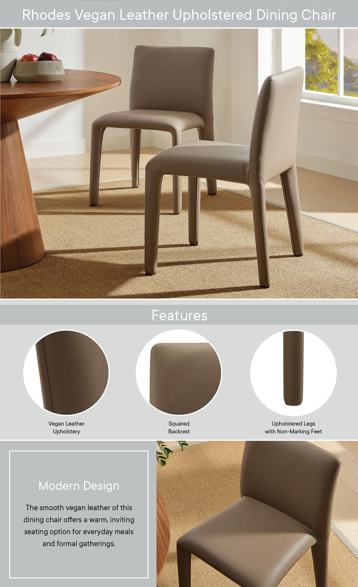 Product Highlights