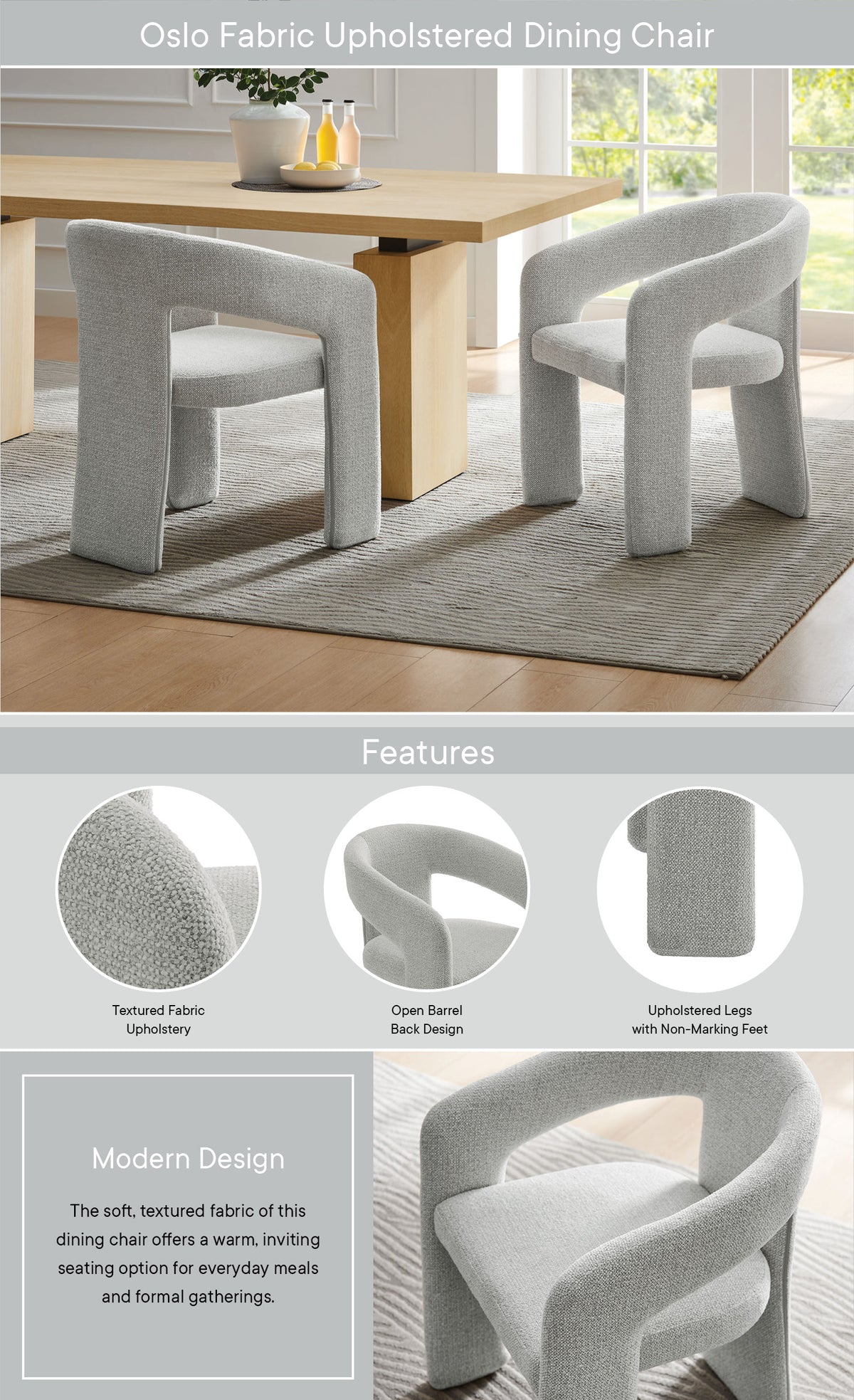 Product Highlights