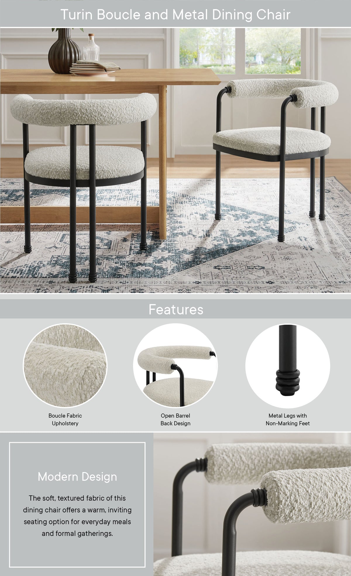 Product Highlights