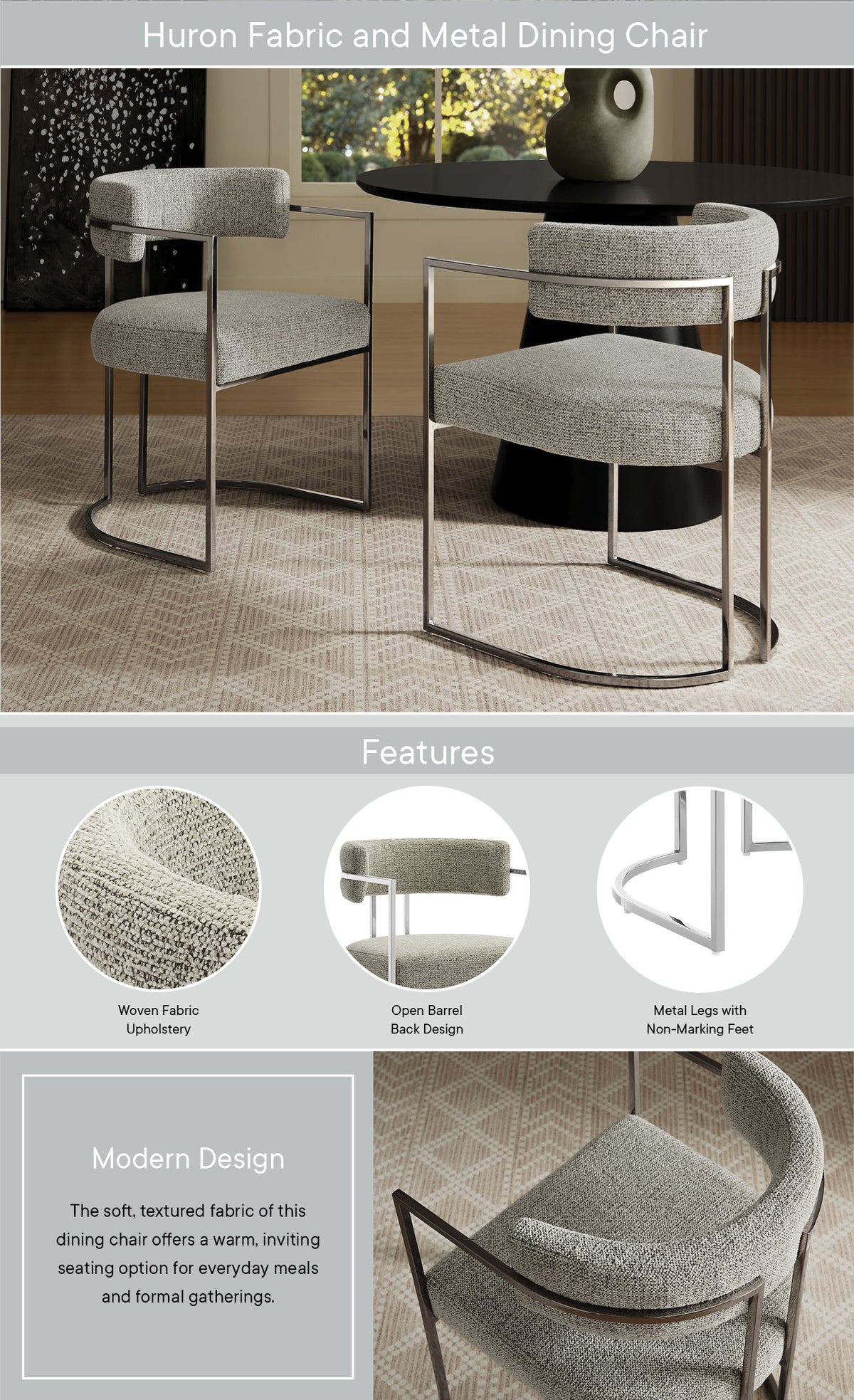 Product Highlights