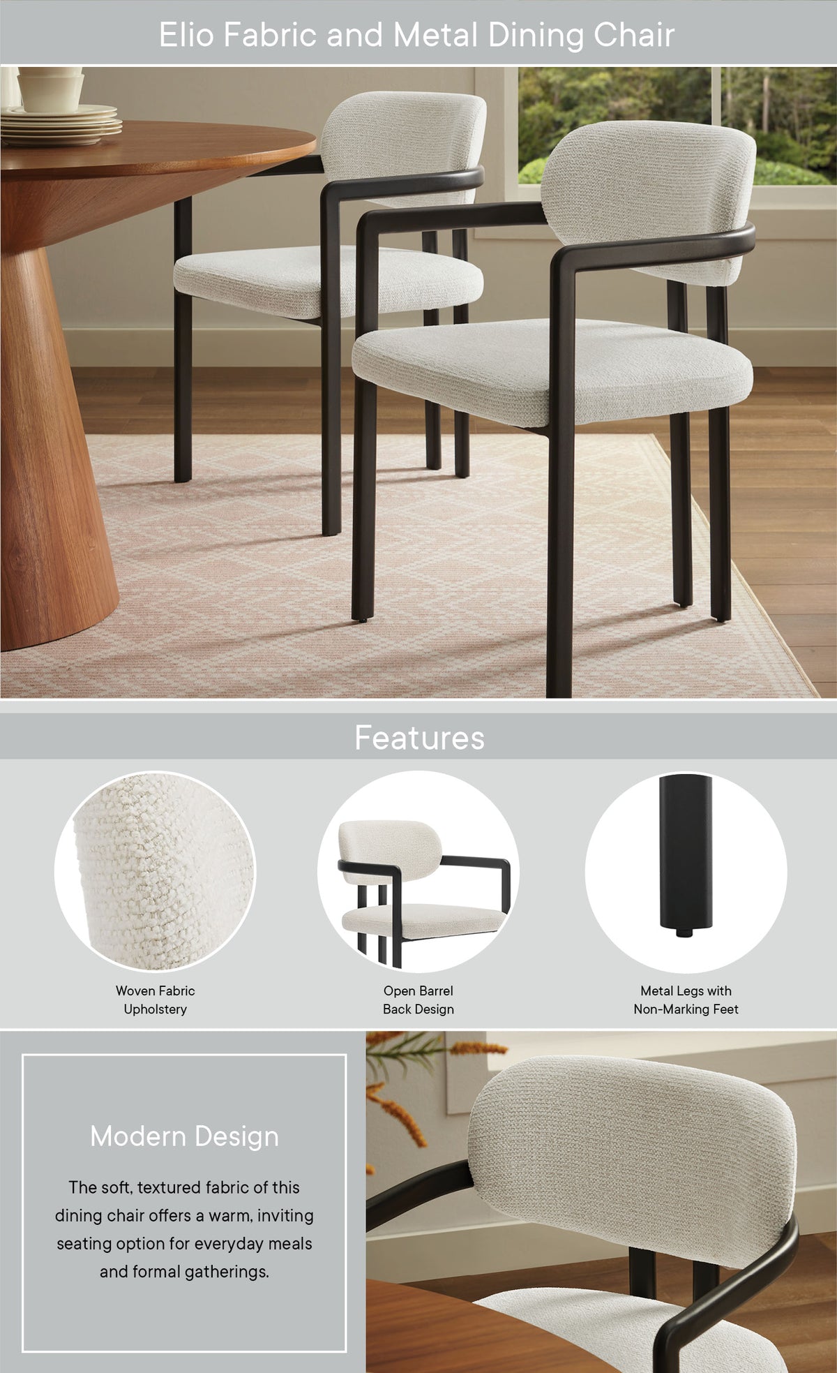 Product Highlights