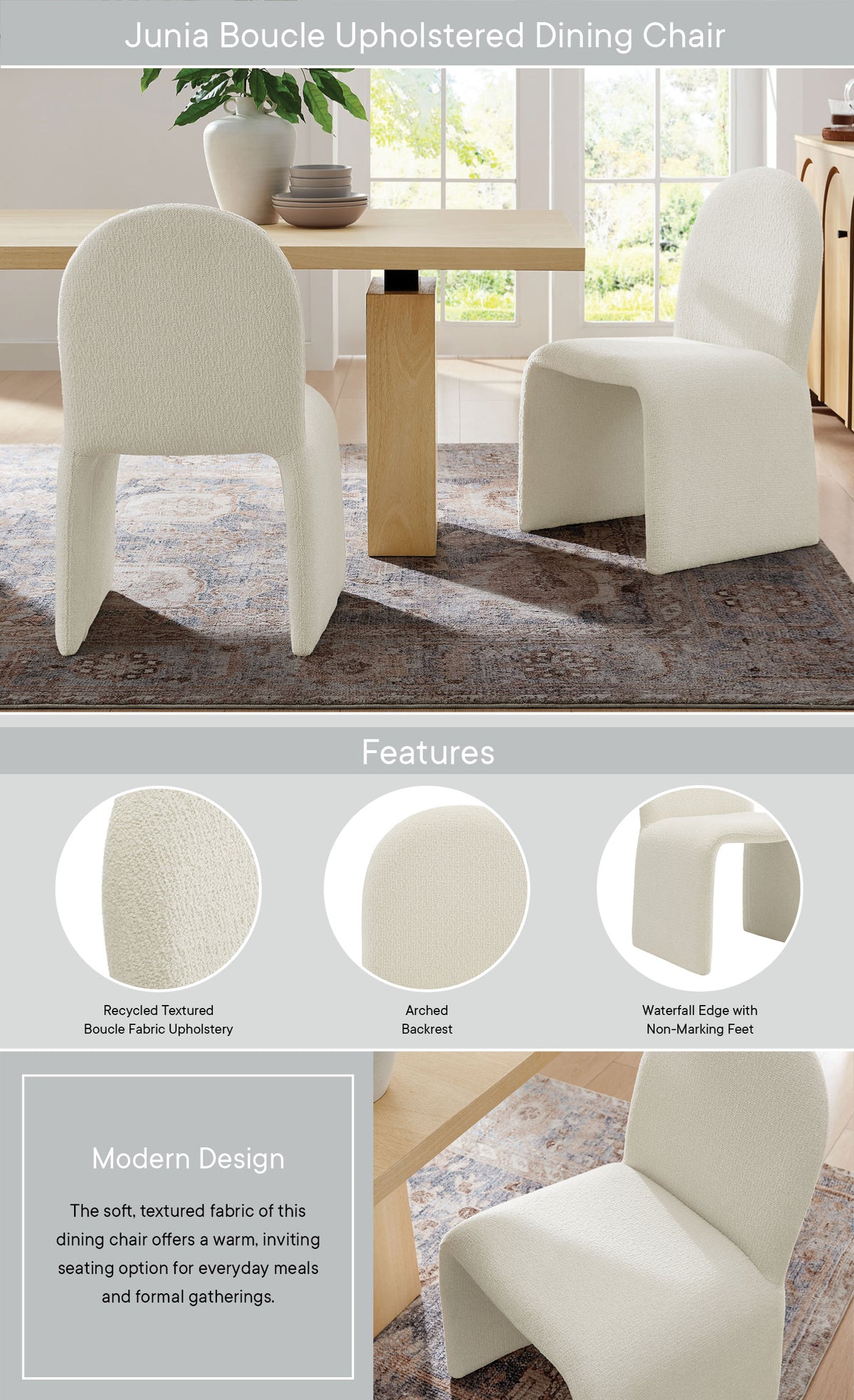 Product Highlights