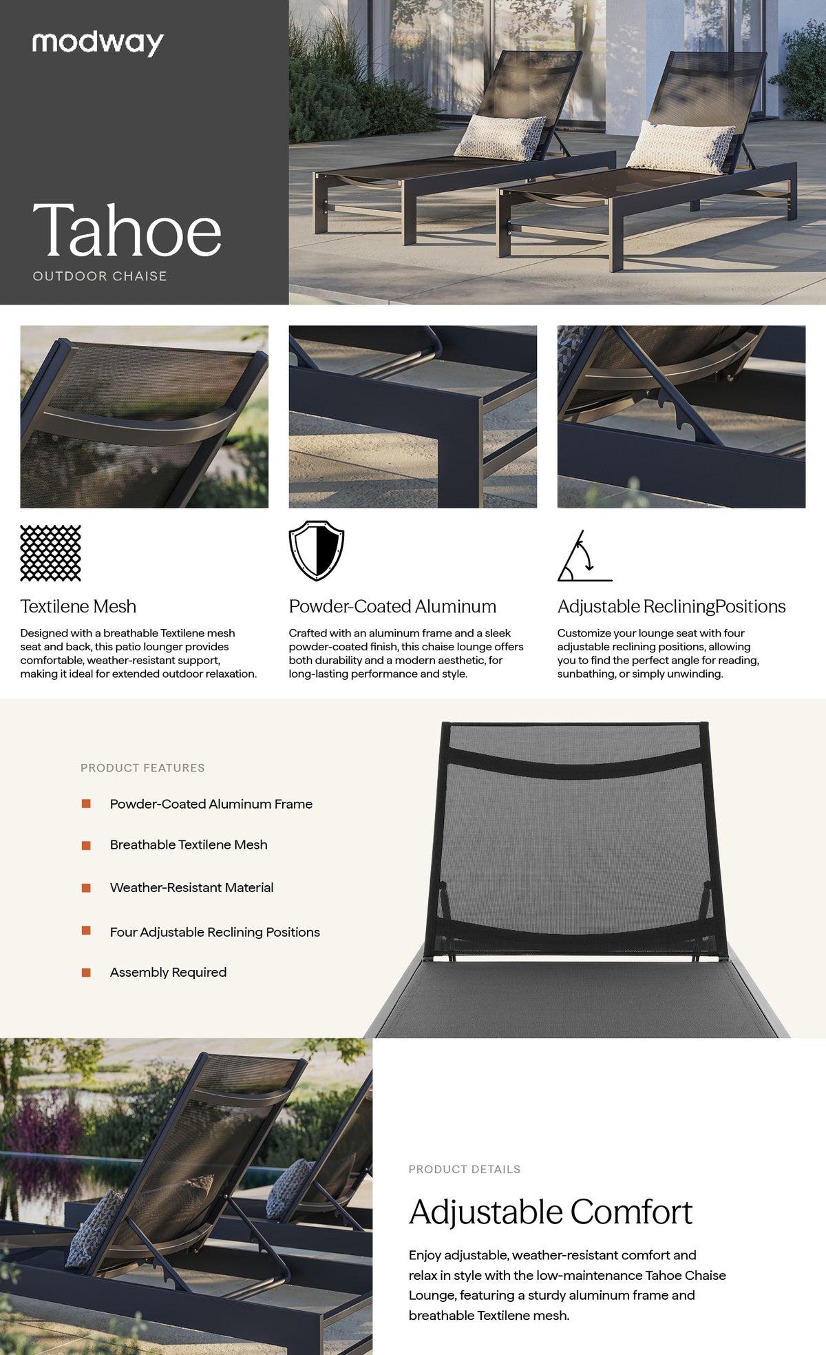 Product Highlights