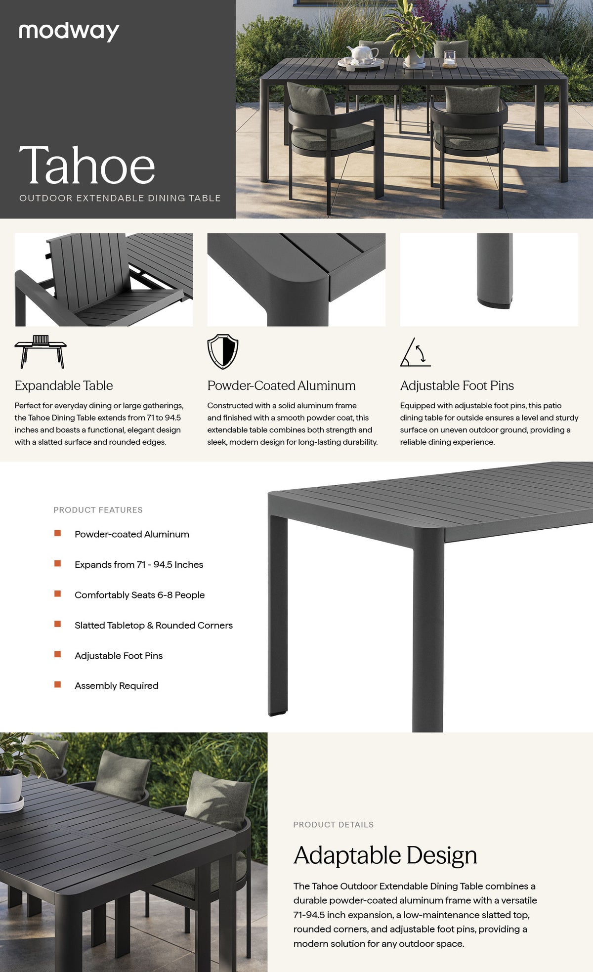 Product Highlights